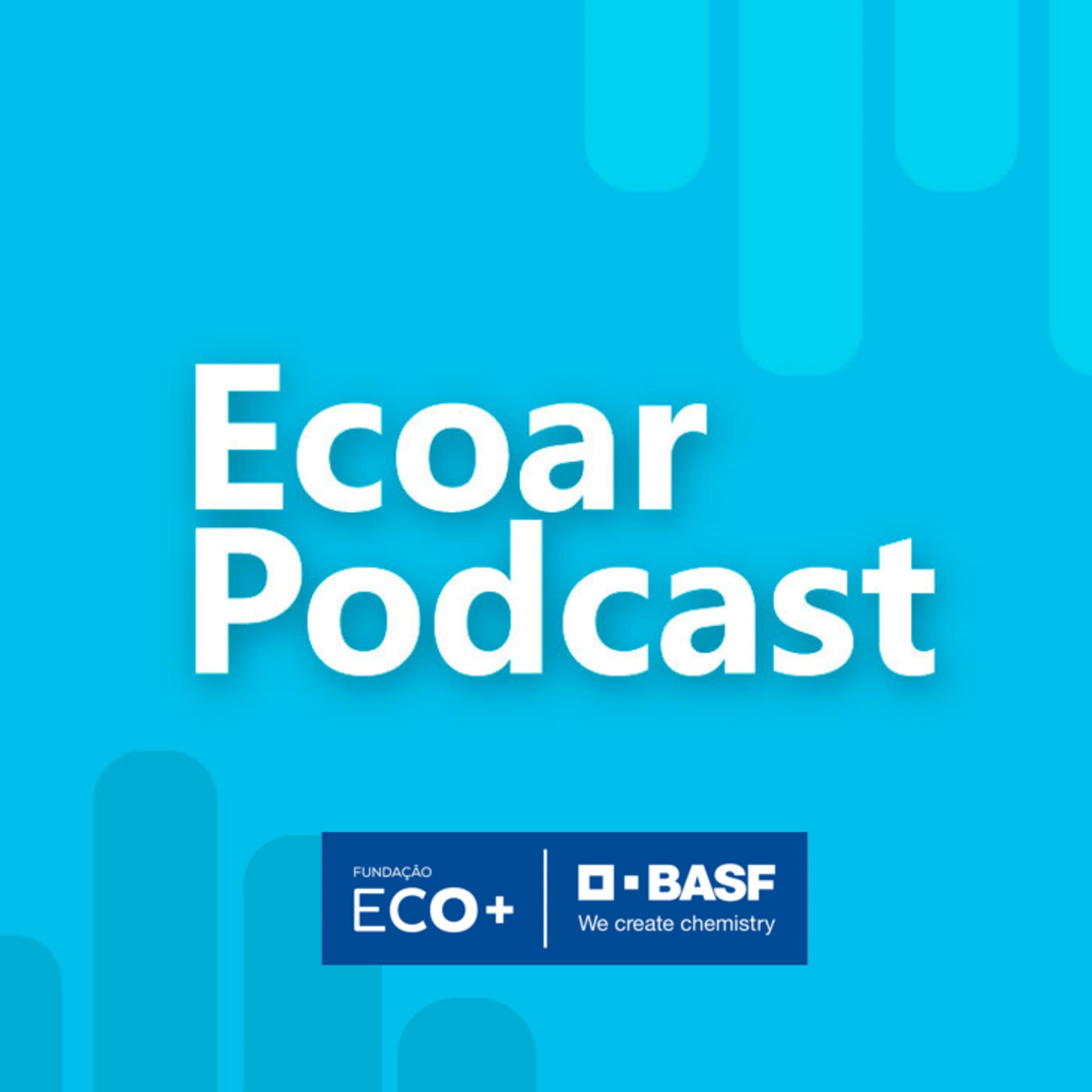 Ecoar Podcast - Podcasts