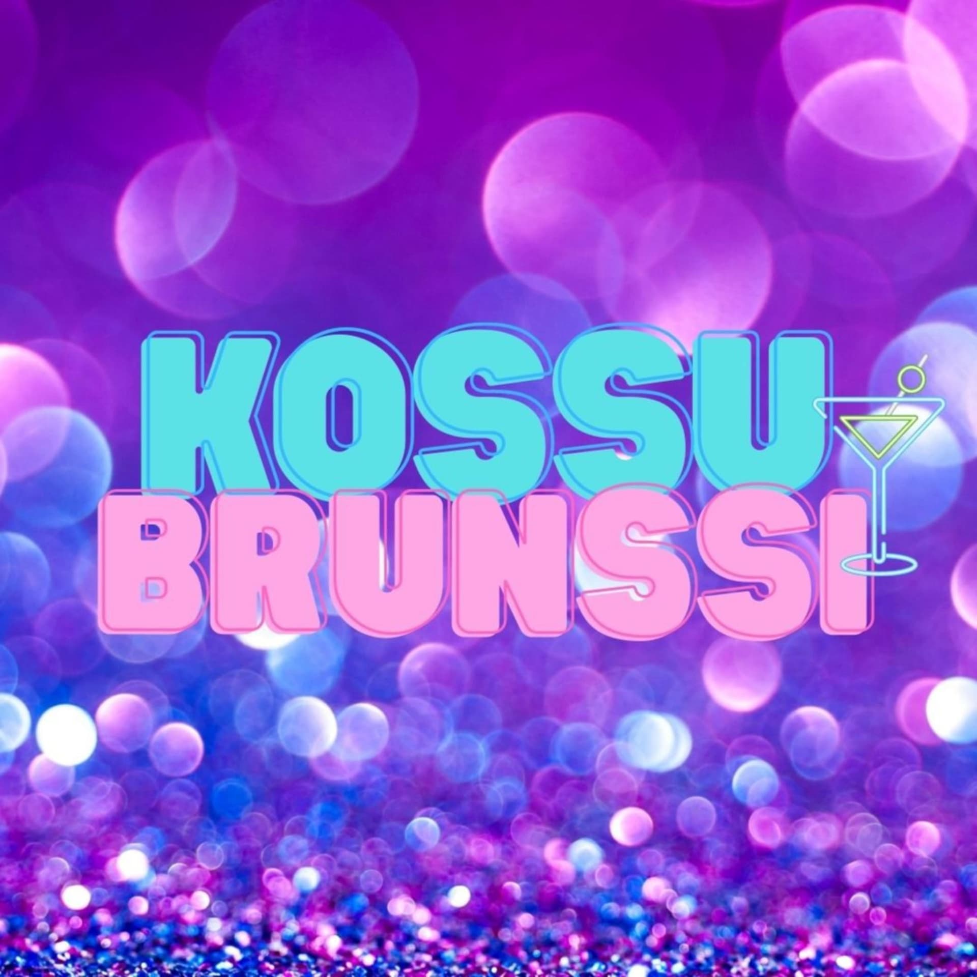 Kossubrunssi - Podcasts