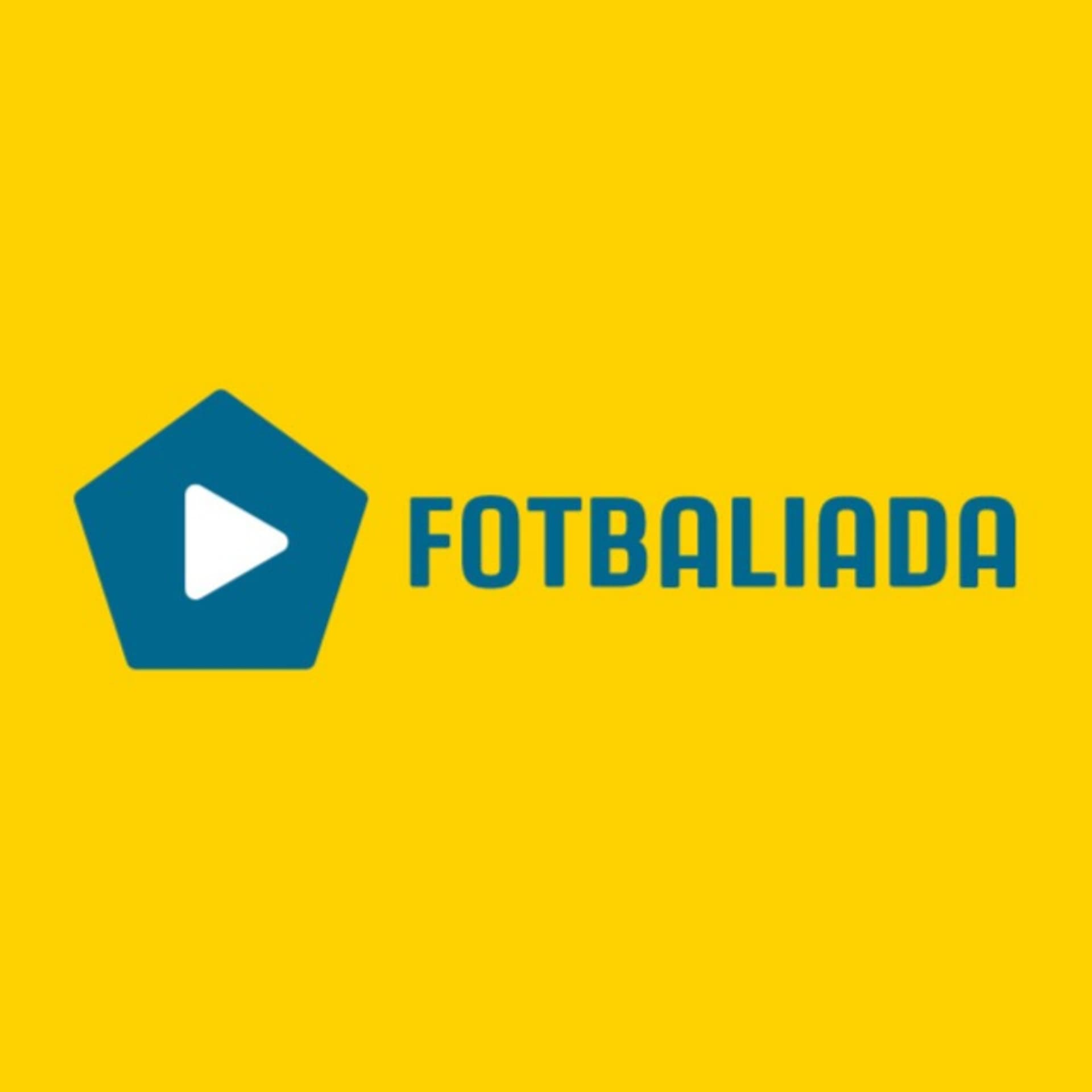 Fotbaliada - Podcasts