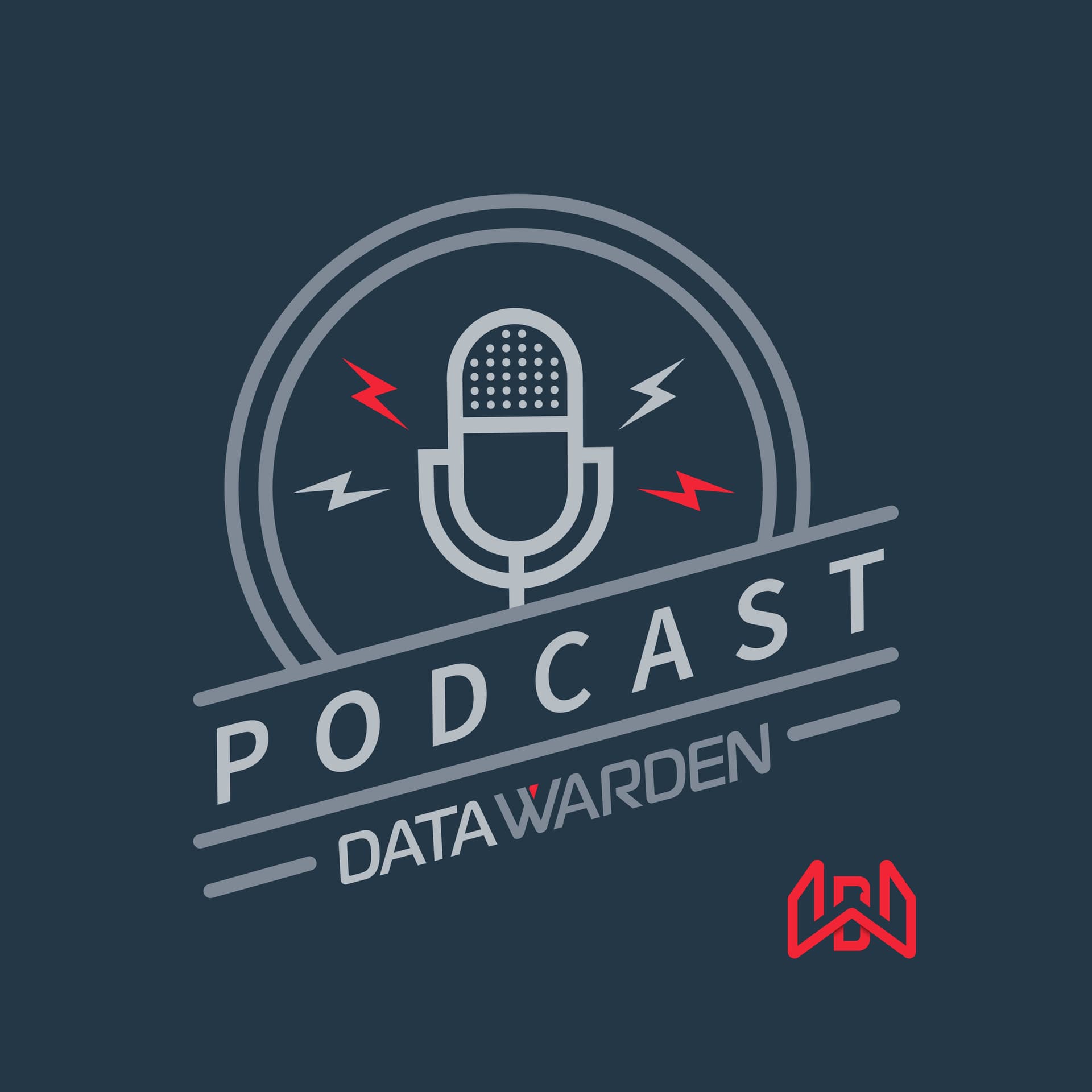 Data Warden Podcast - Podcasts