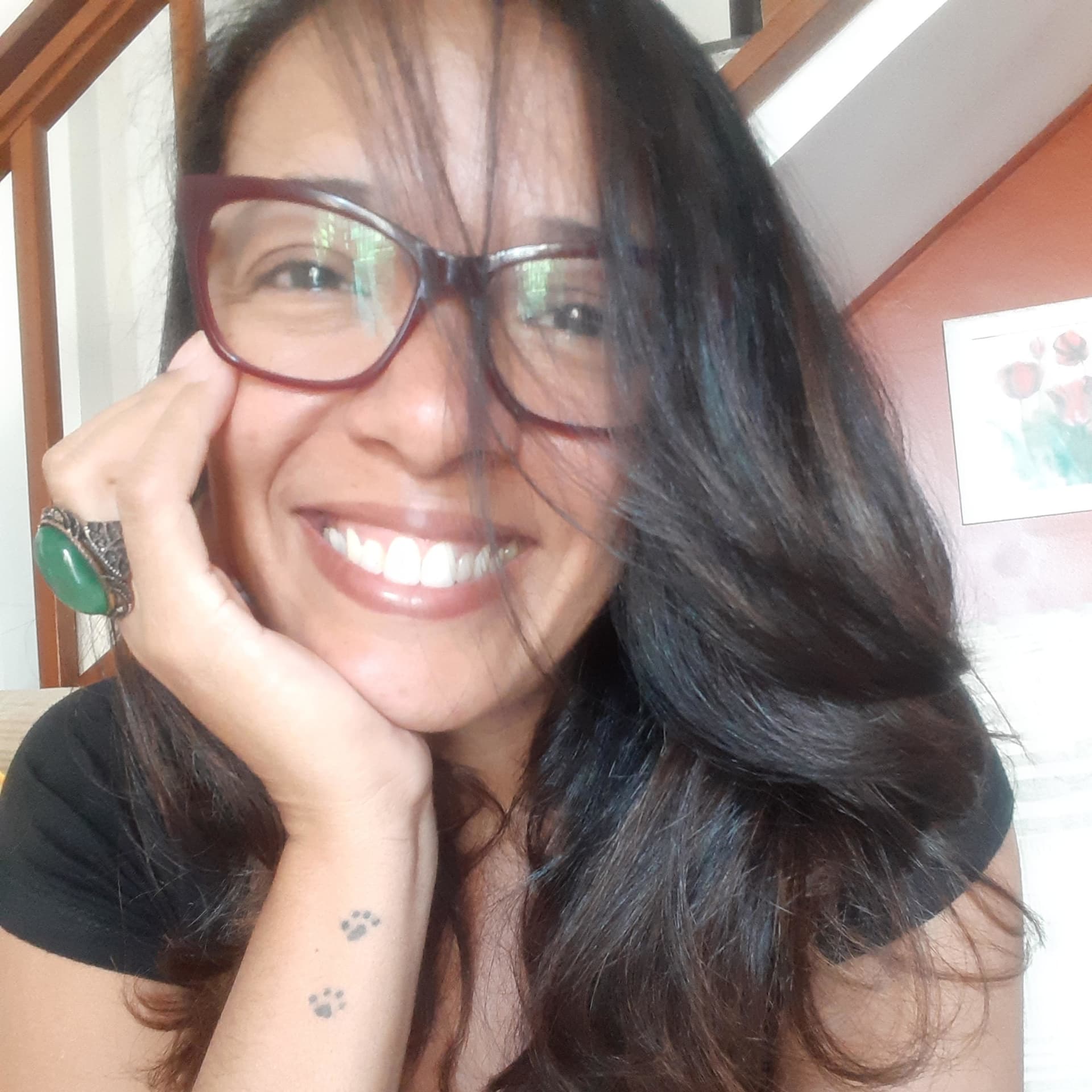 Isso é Papo de Mulher! - Podcasts