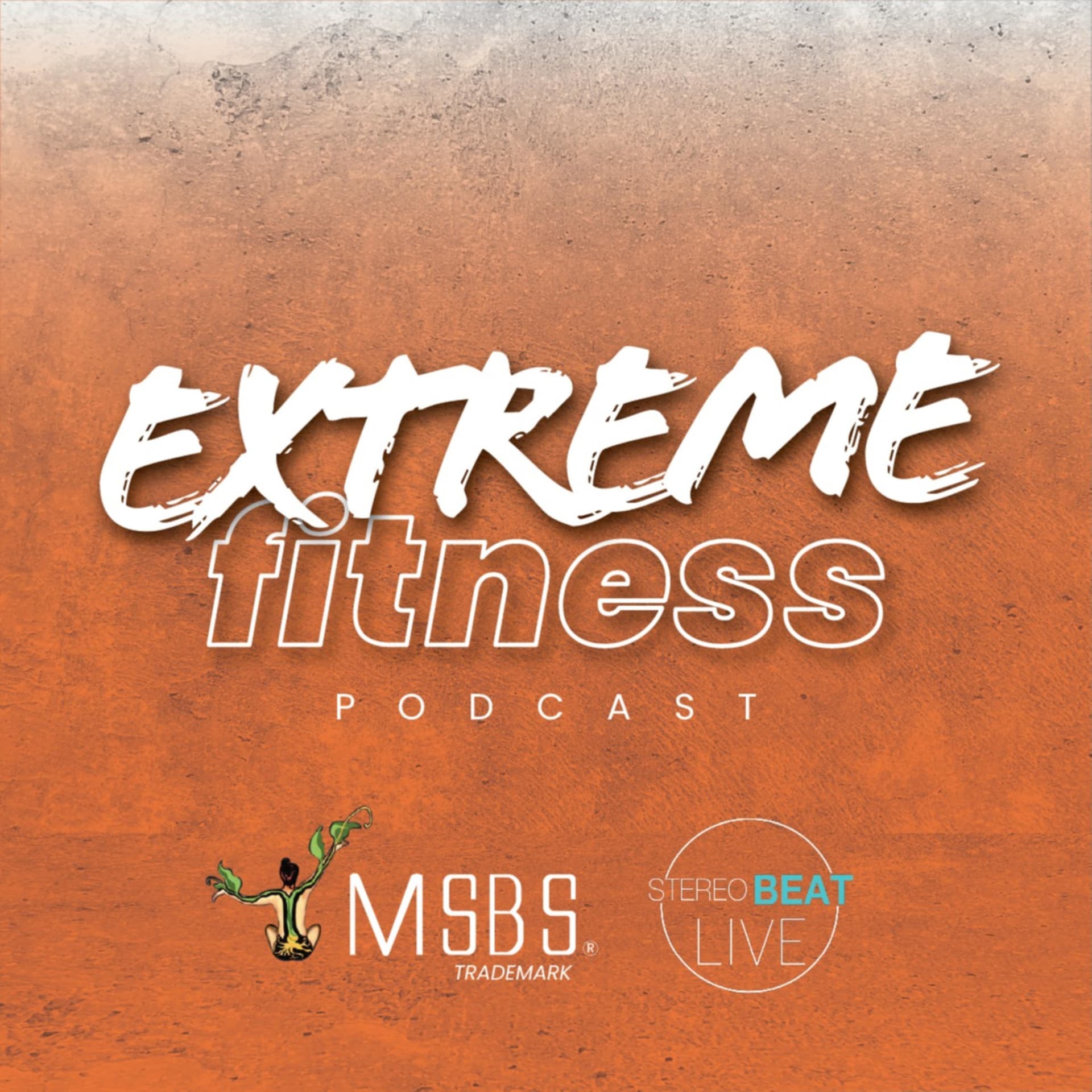 Extreme Fitness - Podcasts