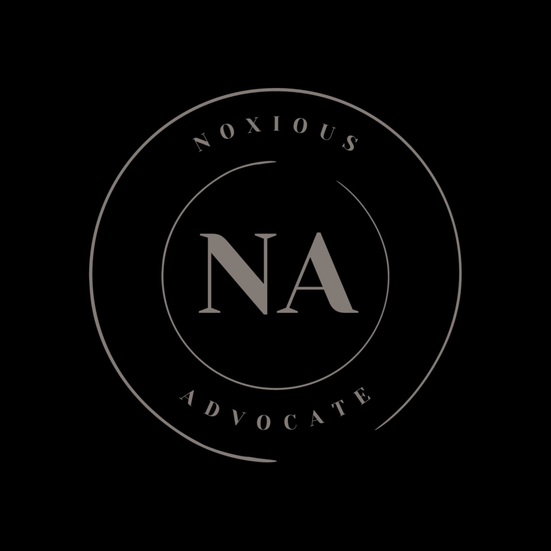 Noxious Advocate Monologue - Podcasts