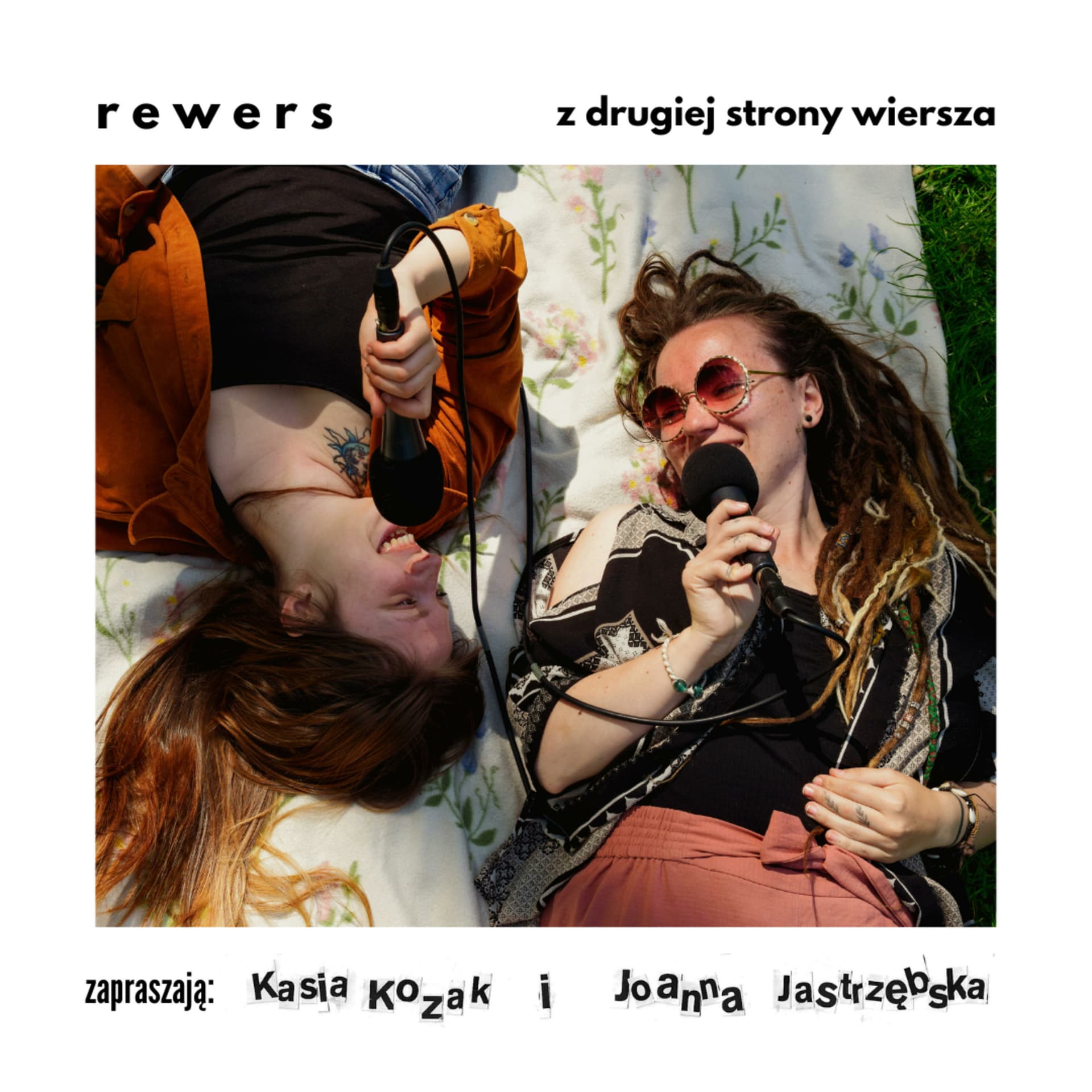 rewers - Podcasts