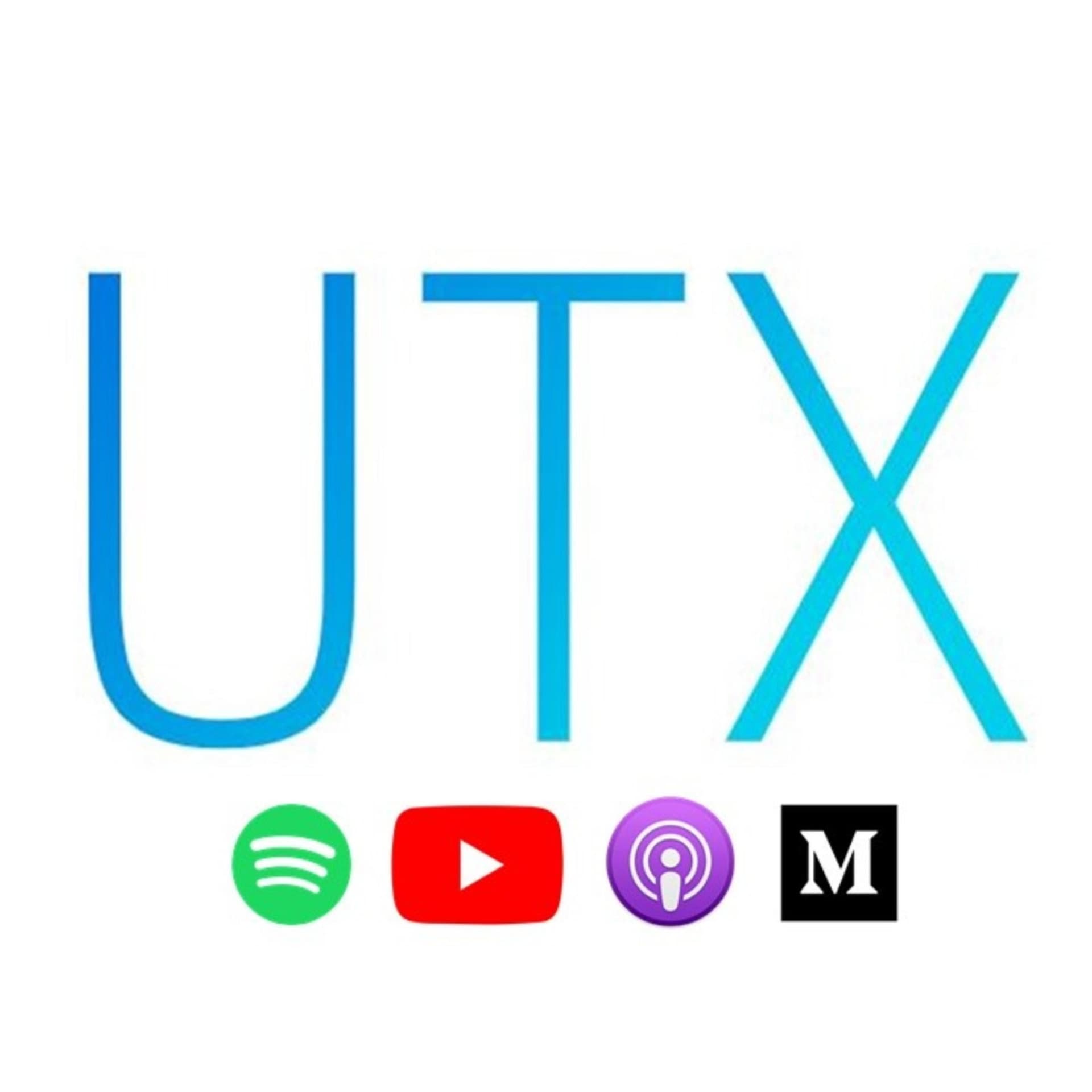 Utopian Techniax (UTX) - Technology, Science, Futurism - Podcasts