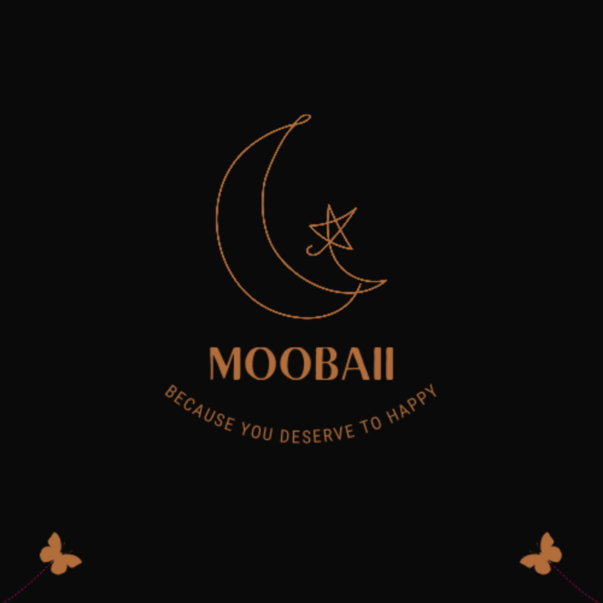moonbaii - Podcasts
