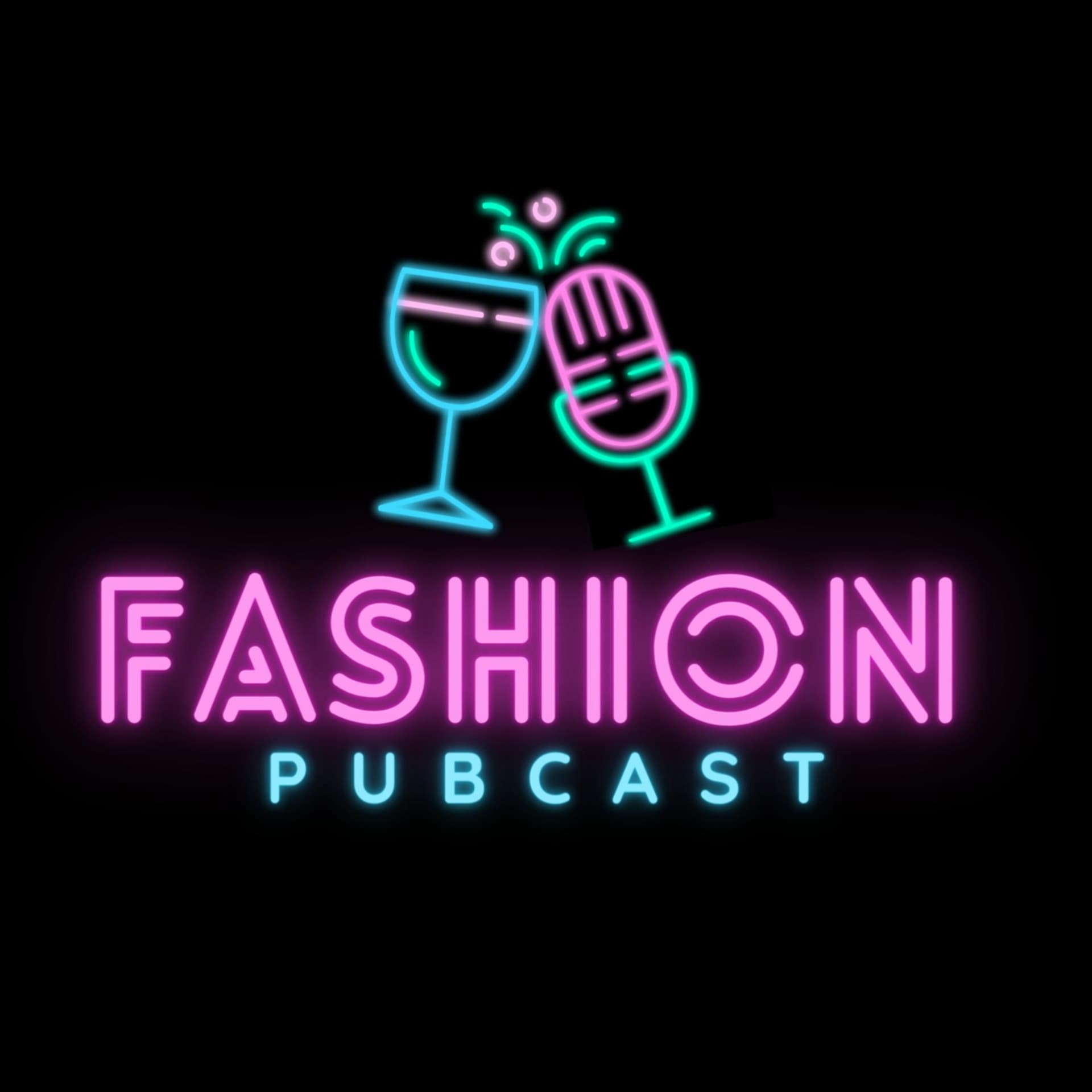 Fashion PubCast - Podcasts