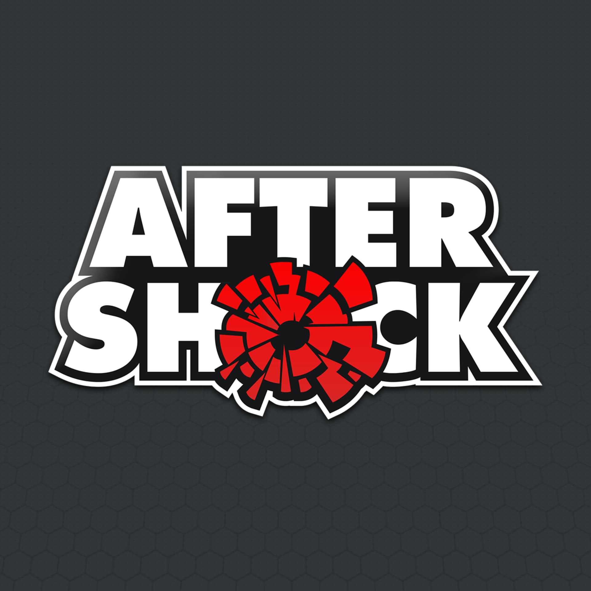 RLAfterShock - Podcasts