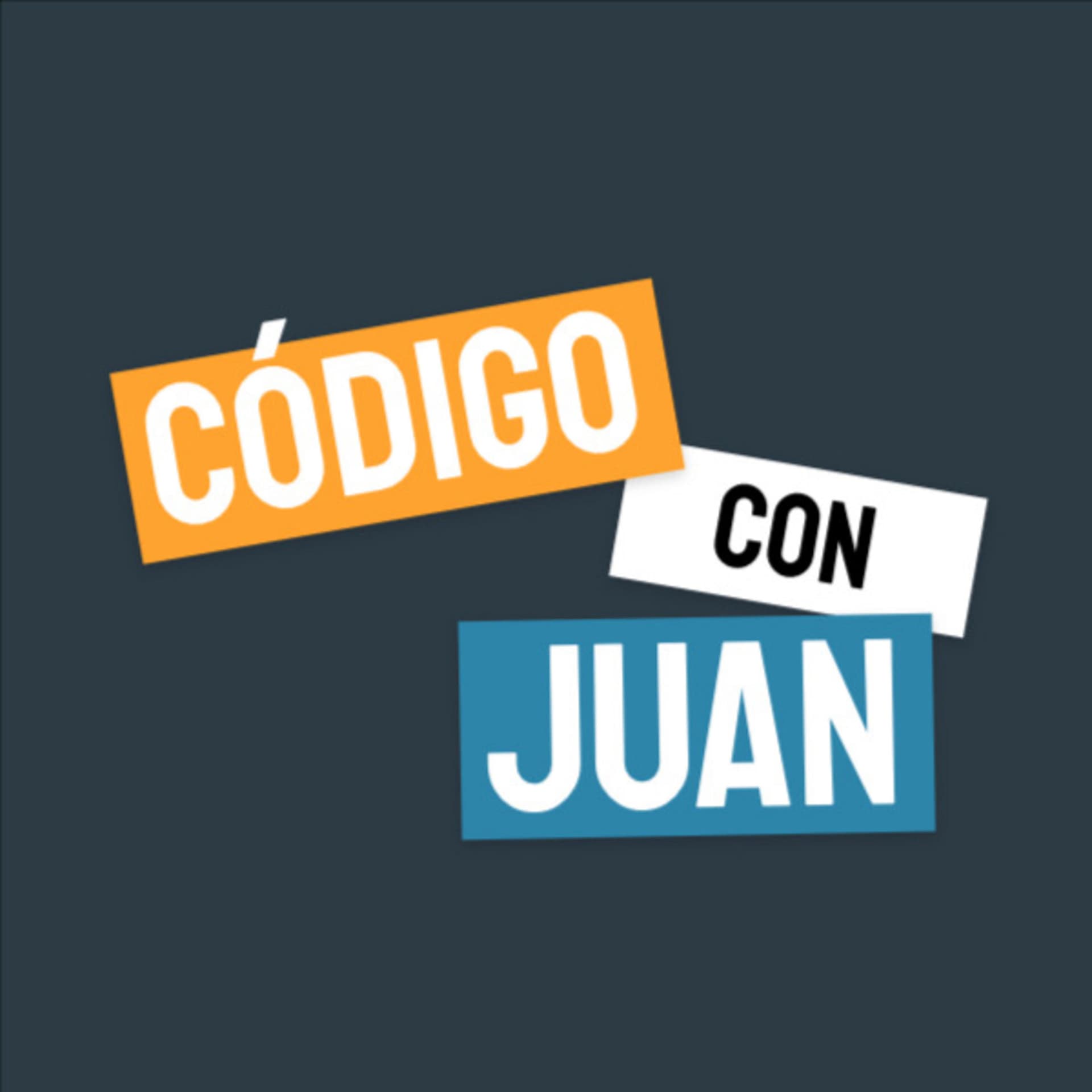 Código Con Juan el Podcast - Podcasts