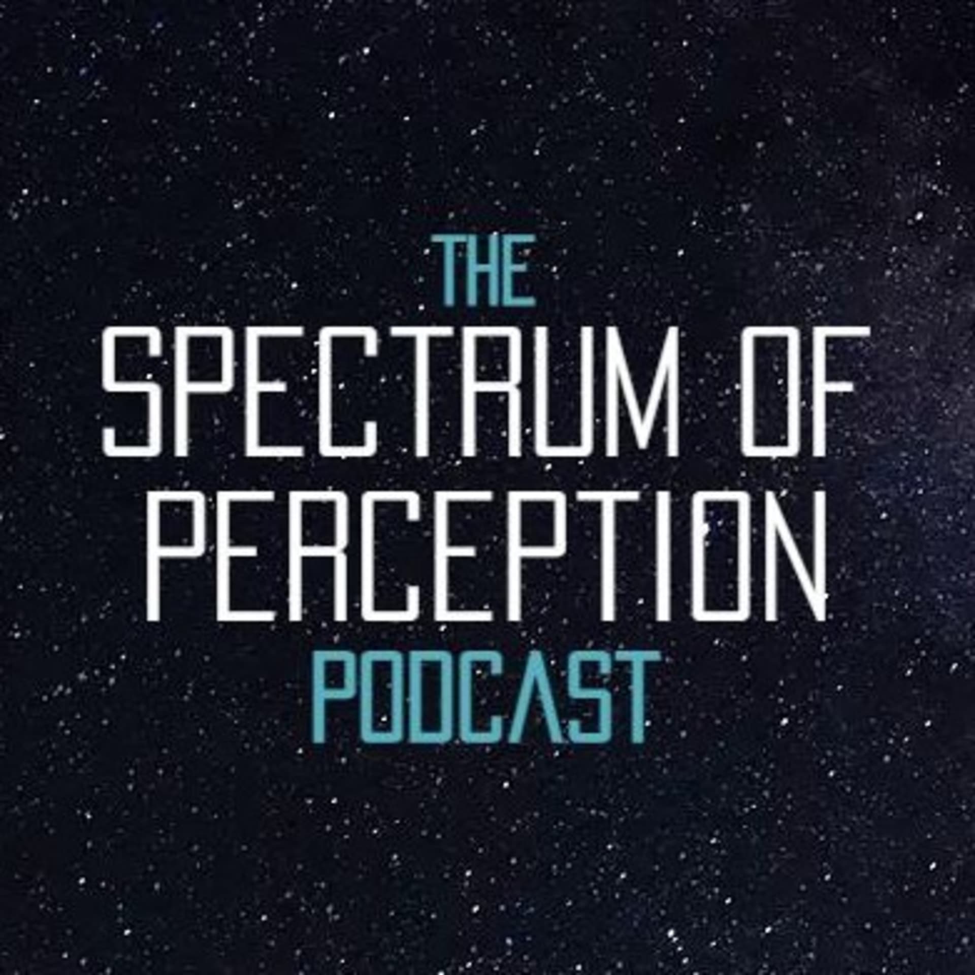 The Spectrum of Perception Podcast - Podcasts