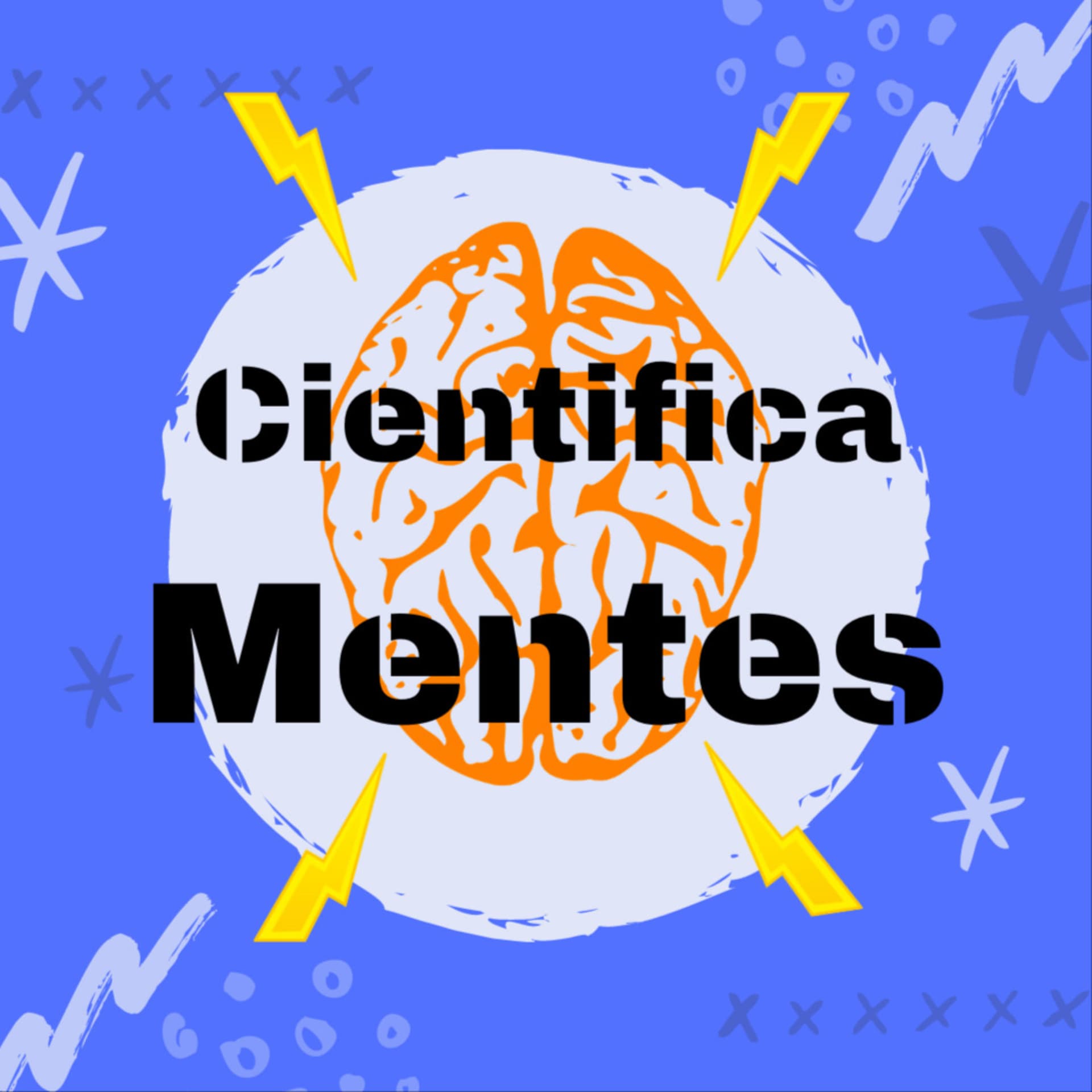 Cientifica Mentes - Podcasts