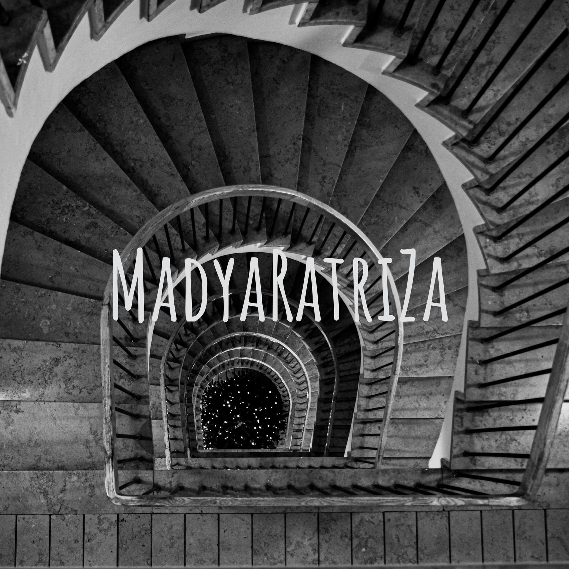 MadyaRatriZa - Podcasts