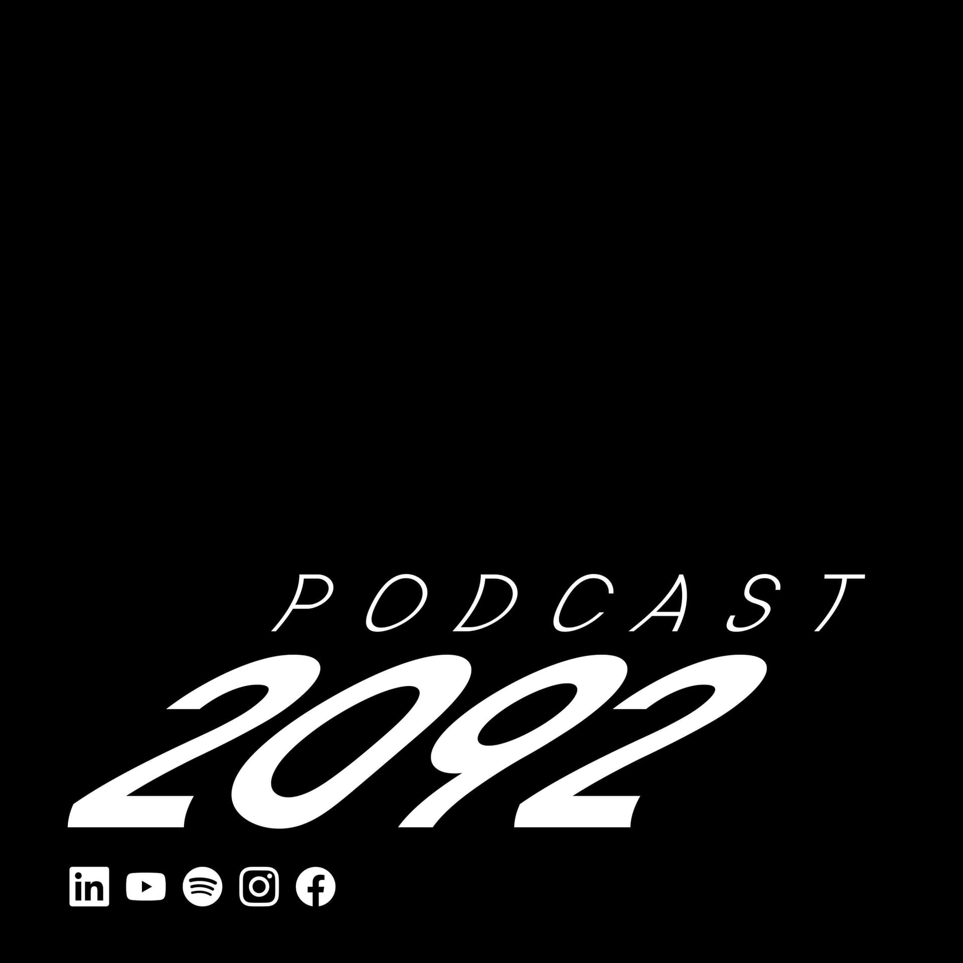 2092 - Podcasts