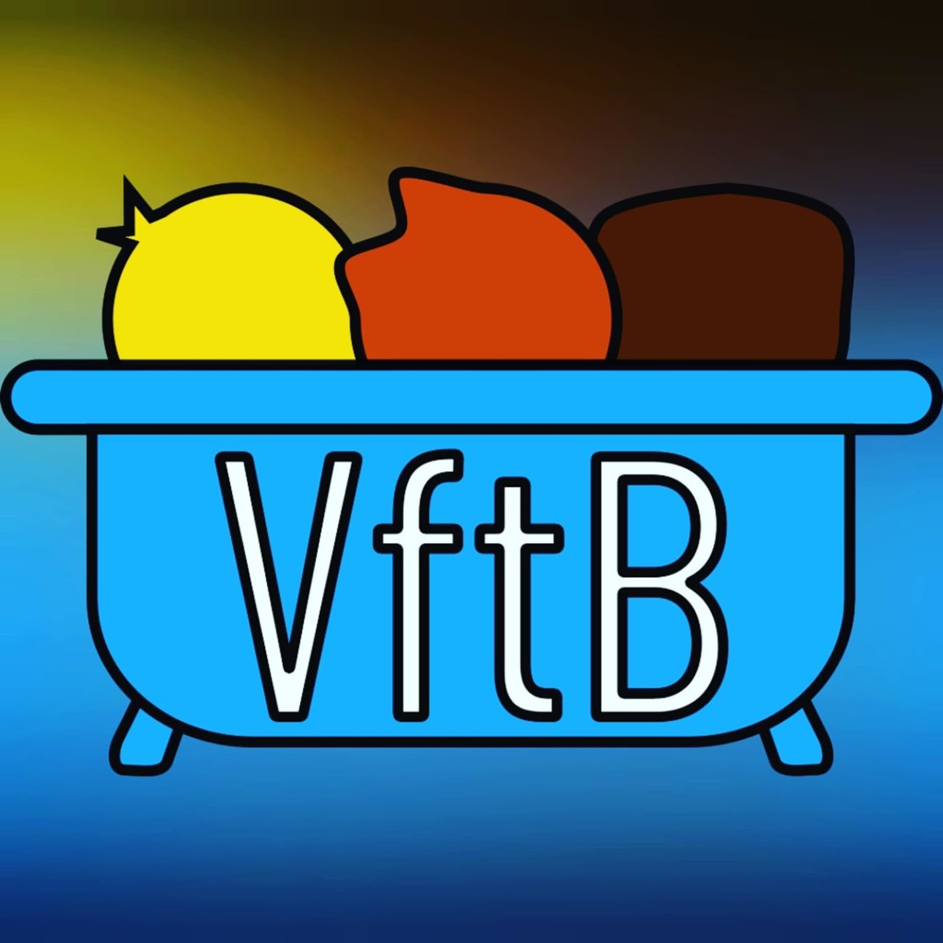Views from the Bath - Podcasts