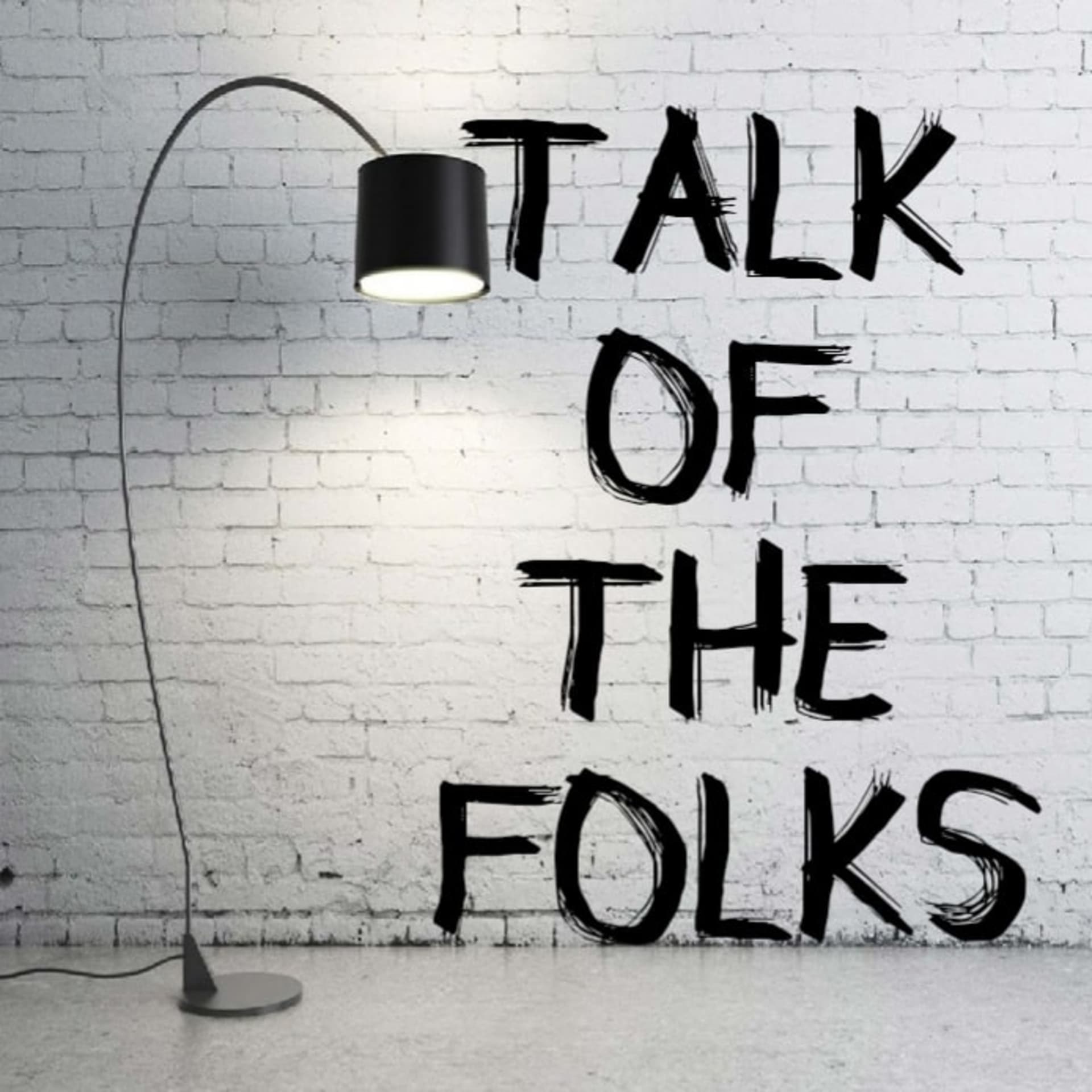 Talk Of The Folks - Podcasts