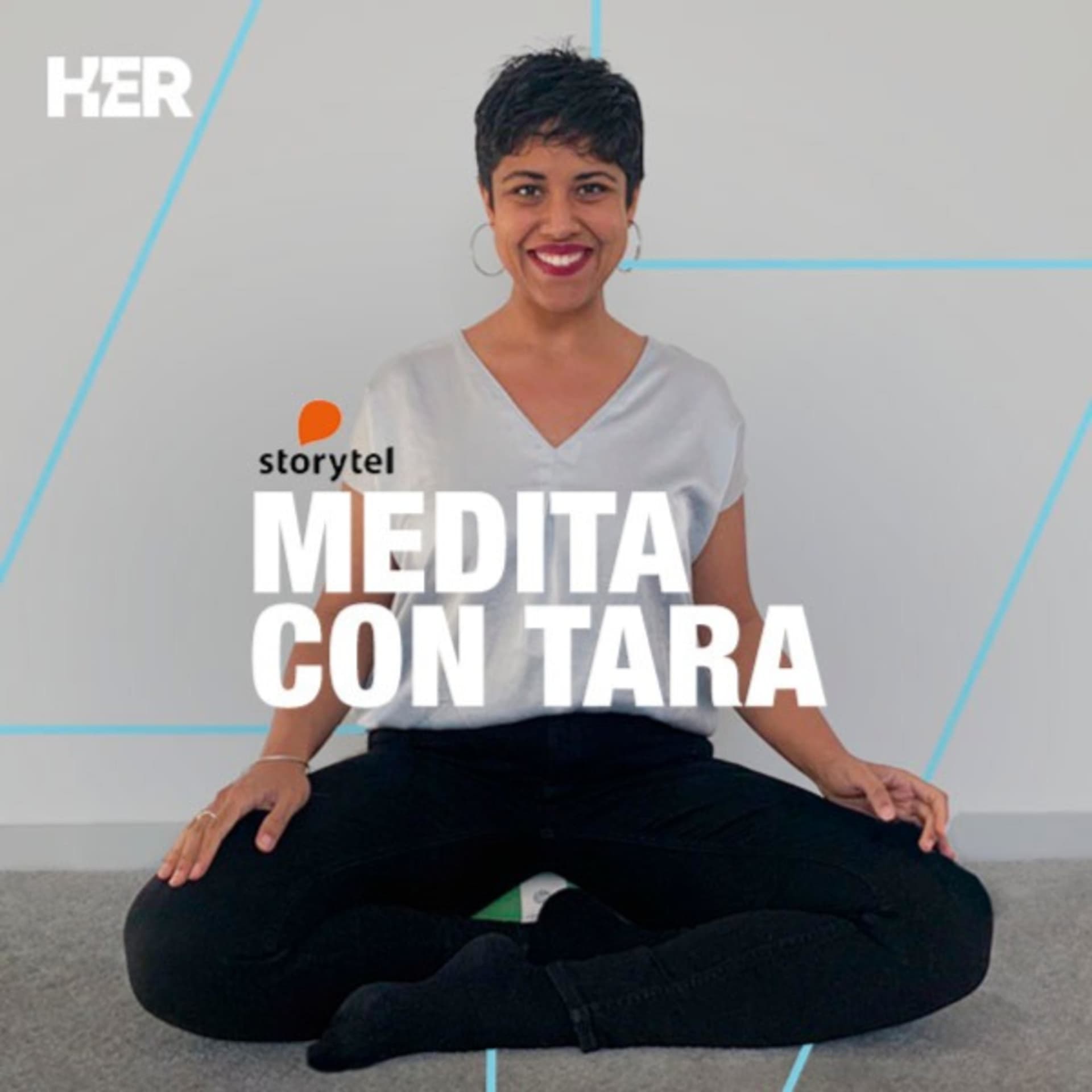 Medita con Tara - Podcasts
