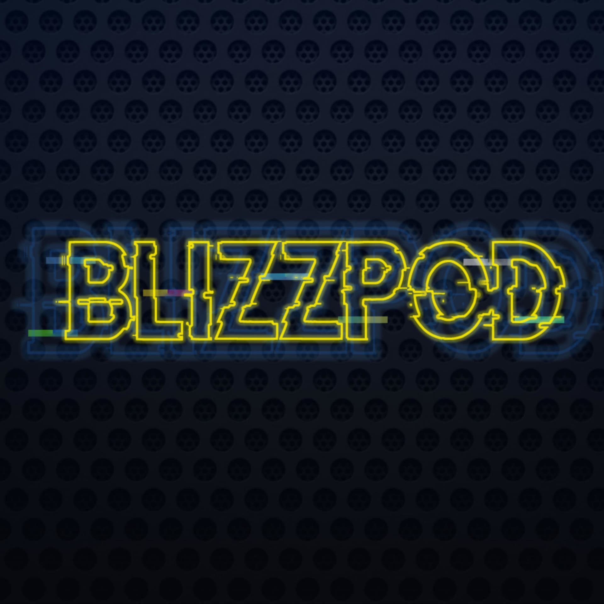 Blizzpod - Podcasts