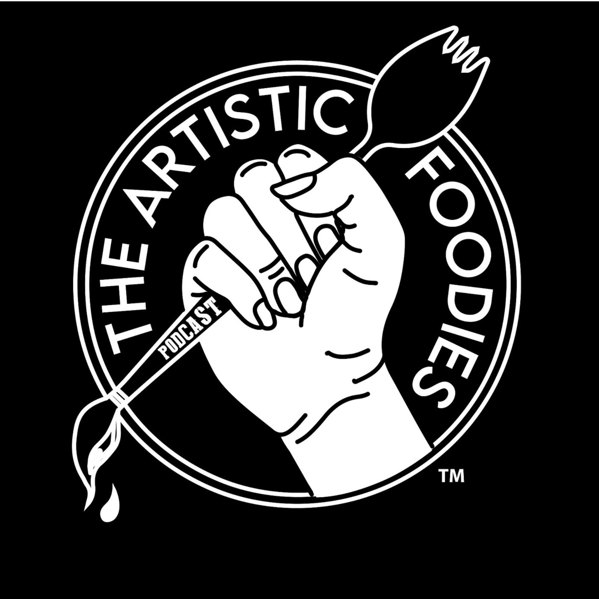 The Artistic Foodies - Podcasts