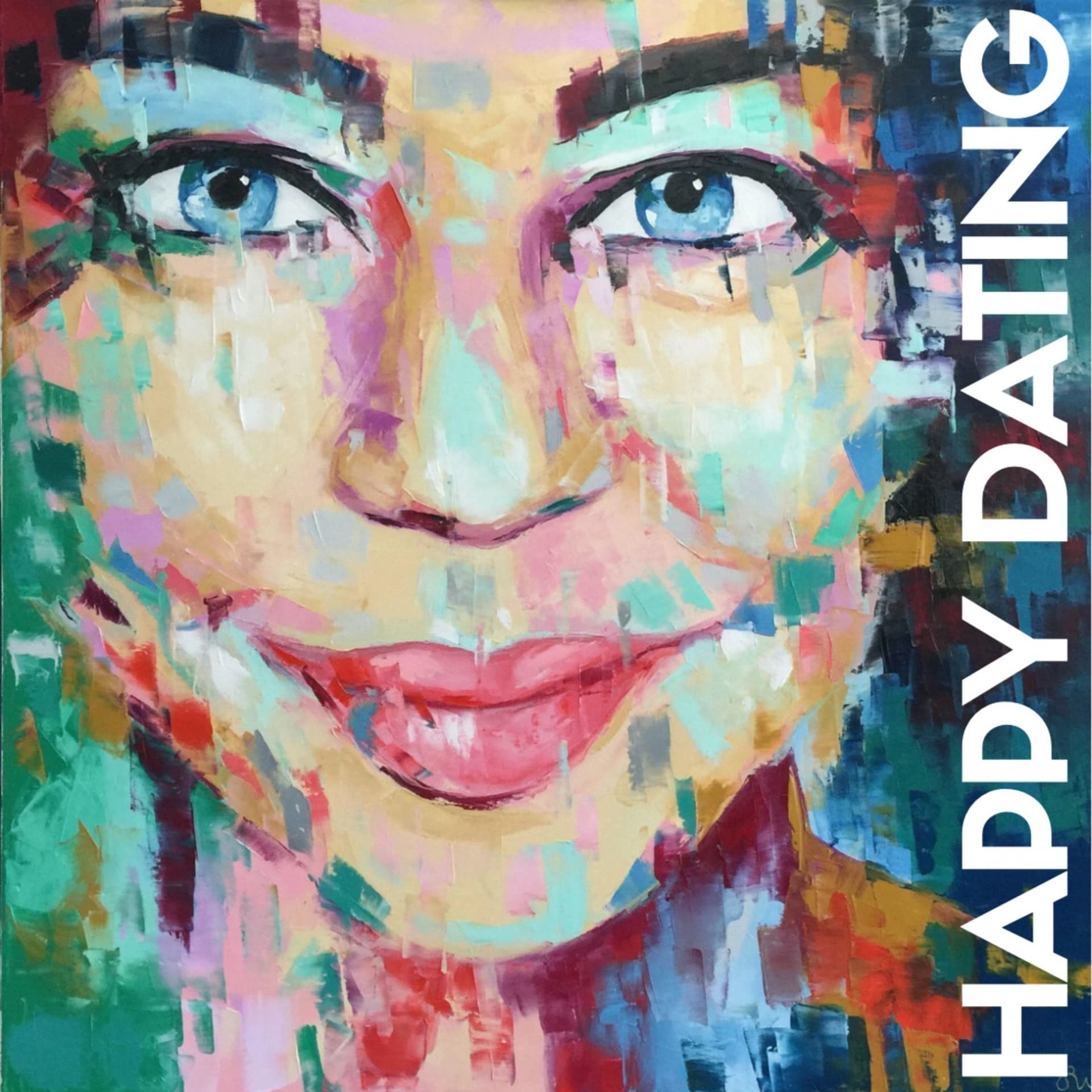 Happy Dating - Podcasts
