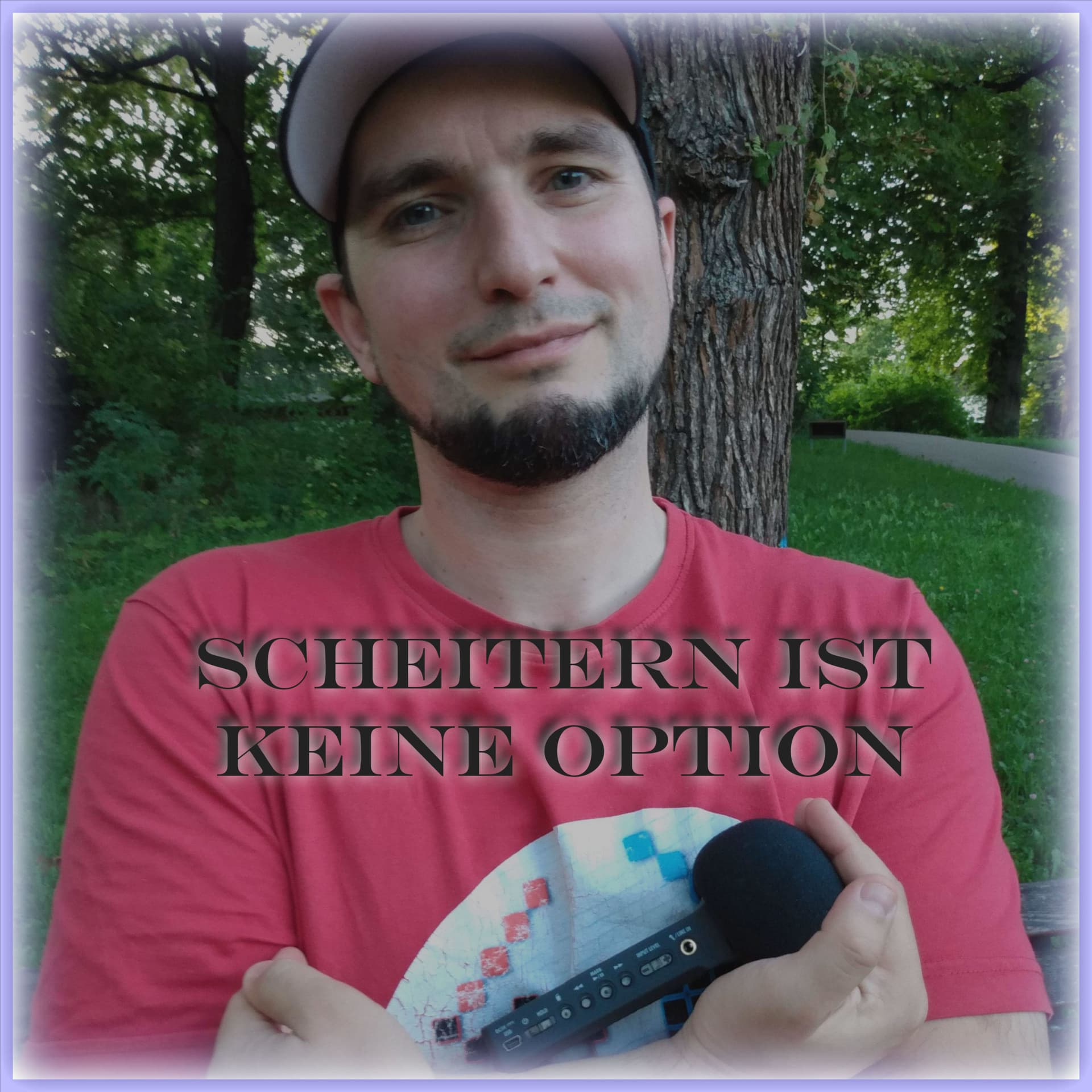 Scheitern ist keine Option - Podcasts