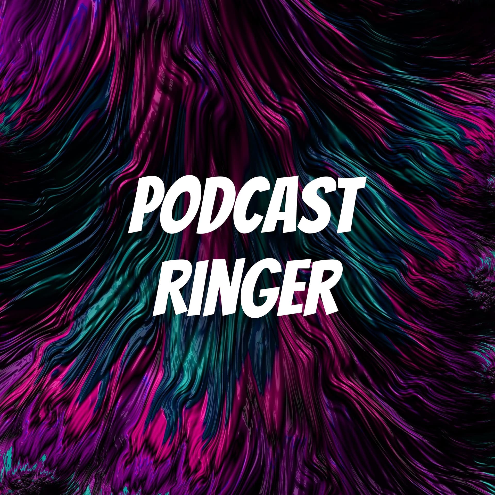 Podcast Ringer - Podcasts
