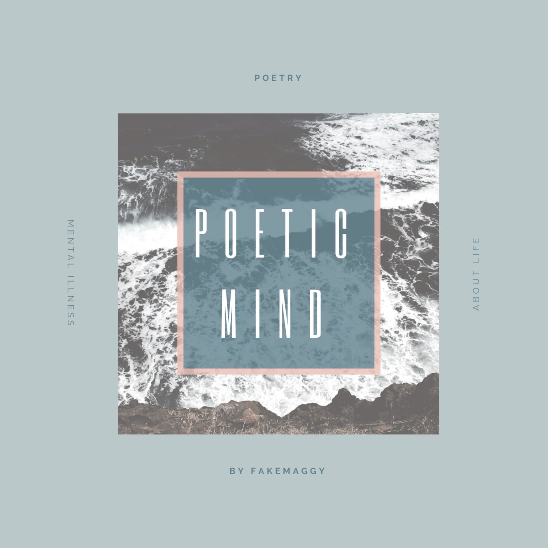 poetic mind - Podcasts