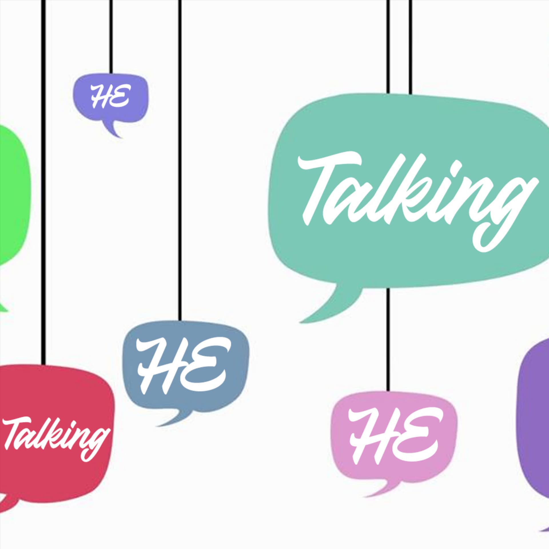 TalkingHE - Podcasts