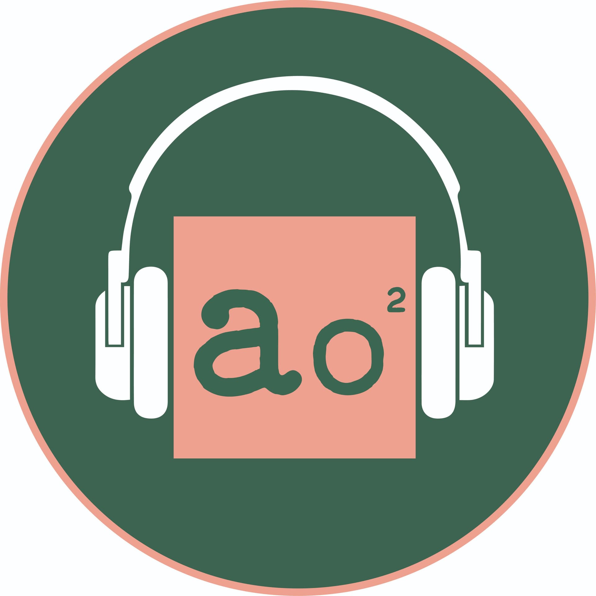 Ao Quadrado - Podcasts
