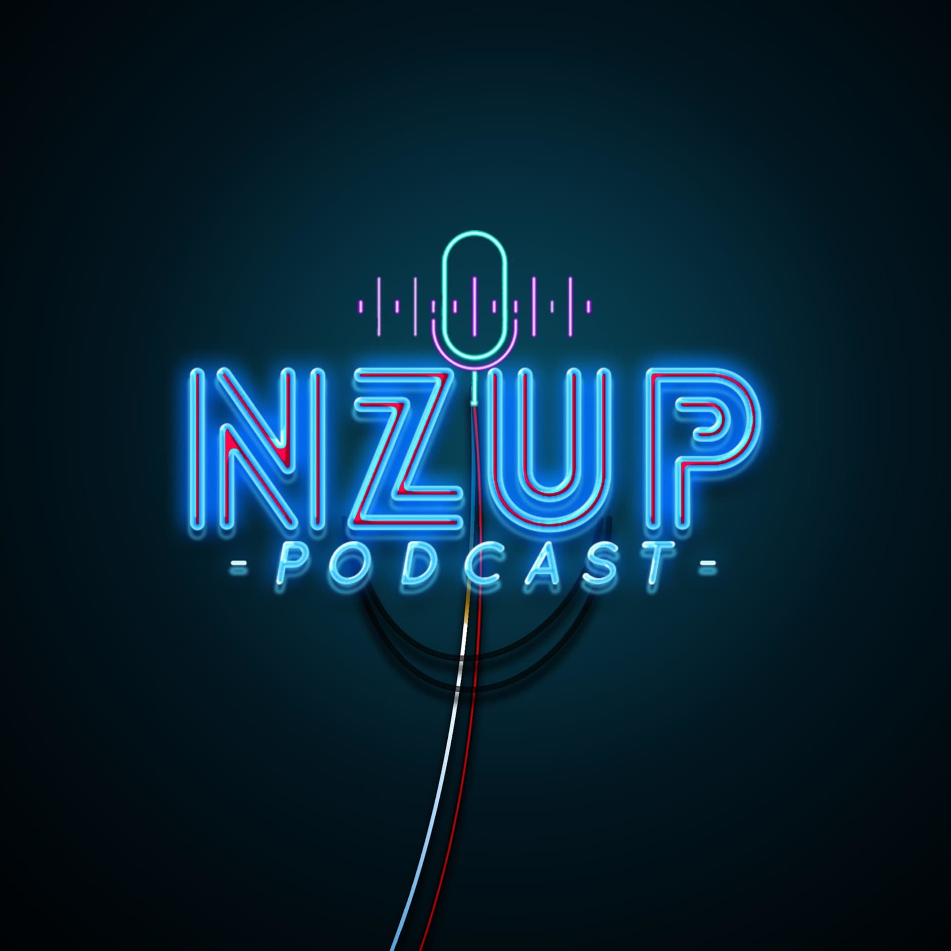 NZUPODCAST! - Podcasts