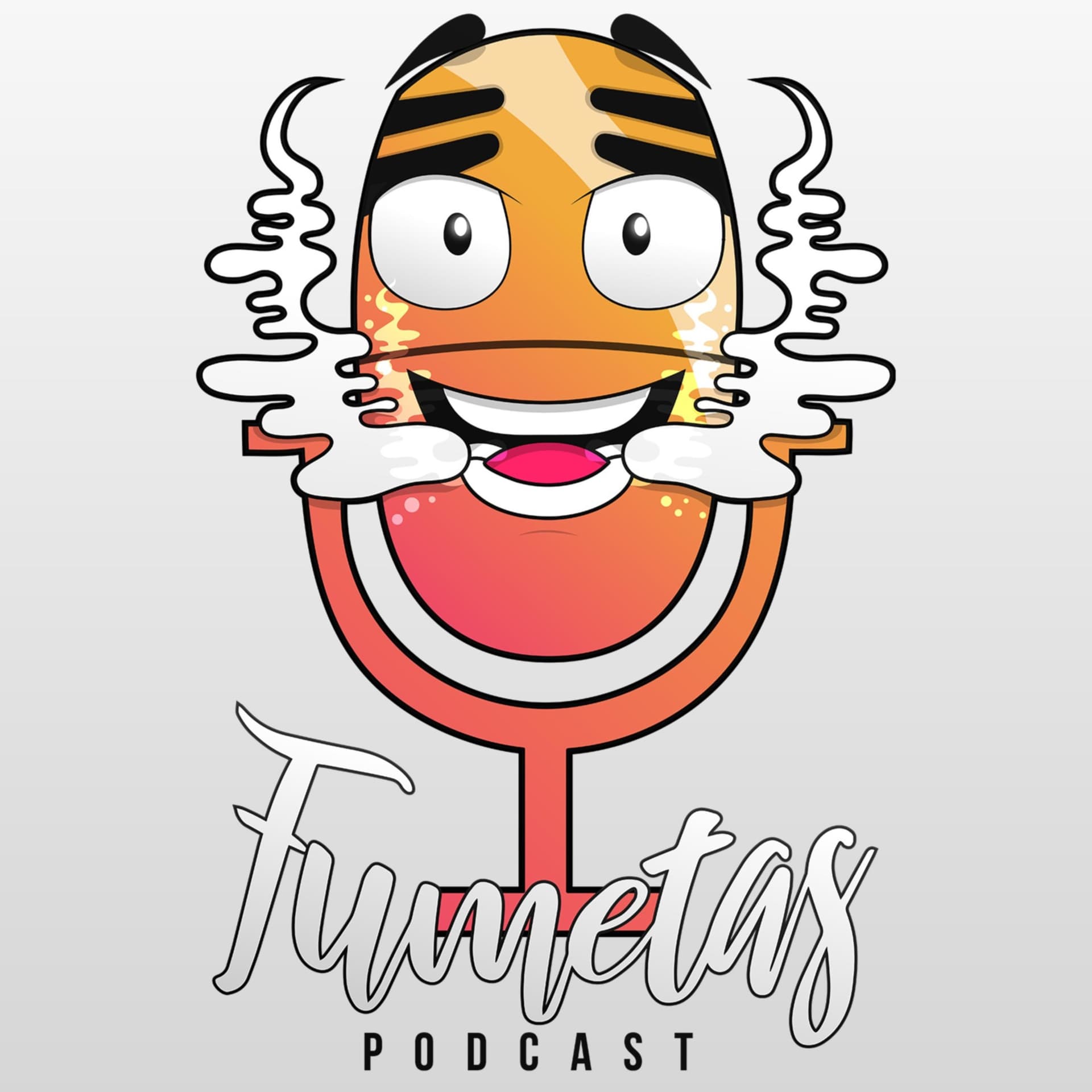 Fumetas Podcast - Podcasts
