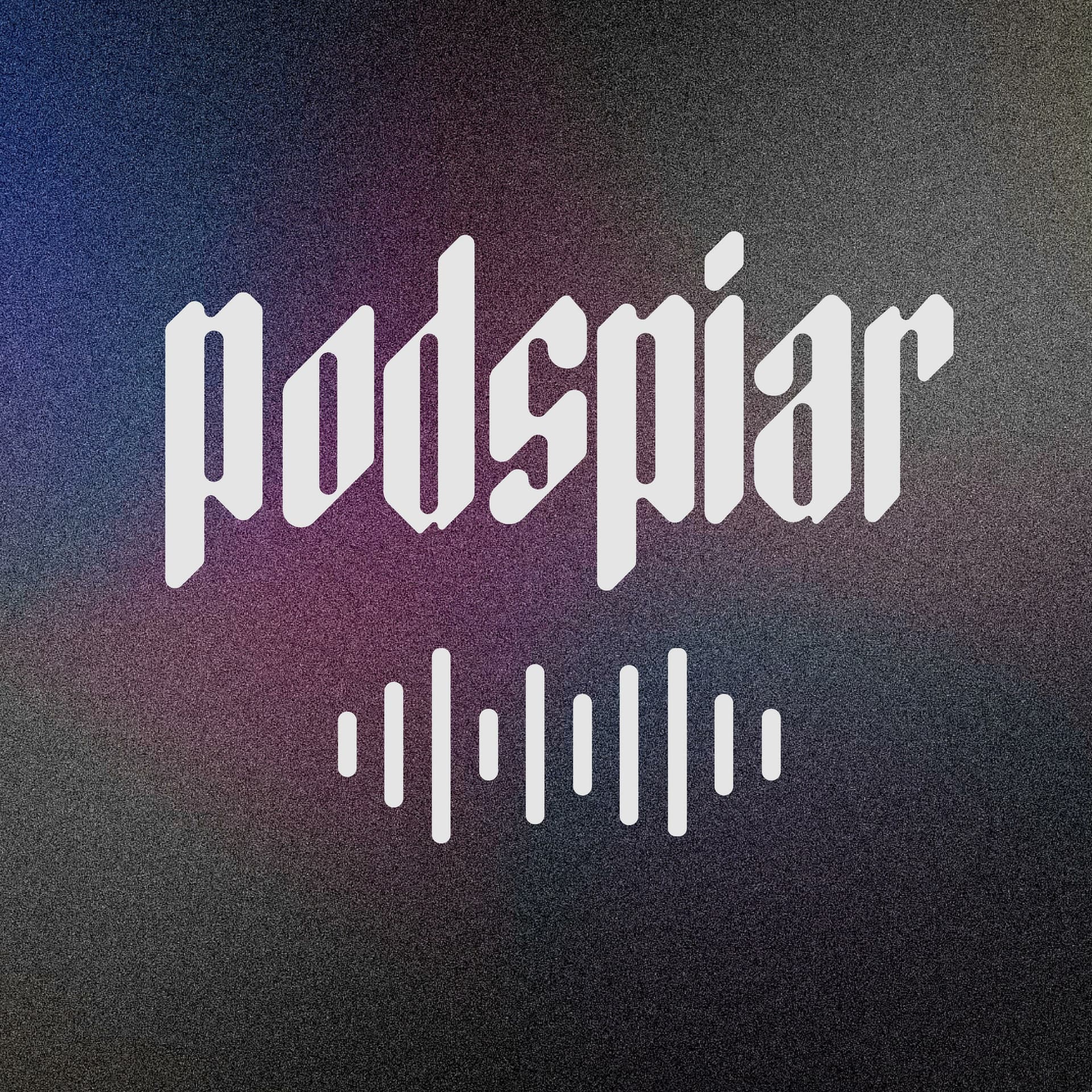 Podspiar - Podcasts