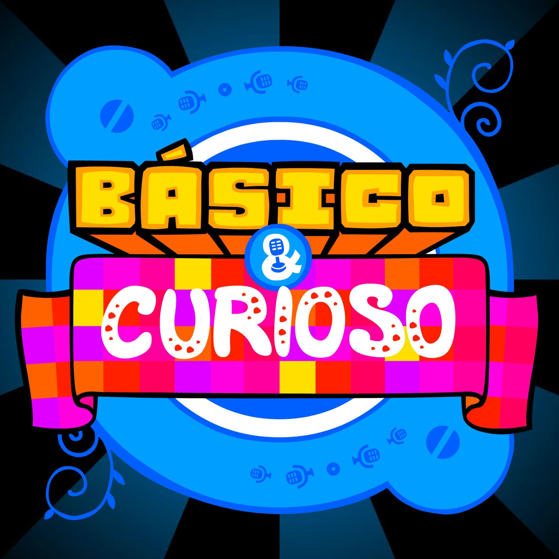 Básico y Curioso - Podcasts