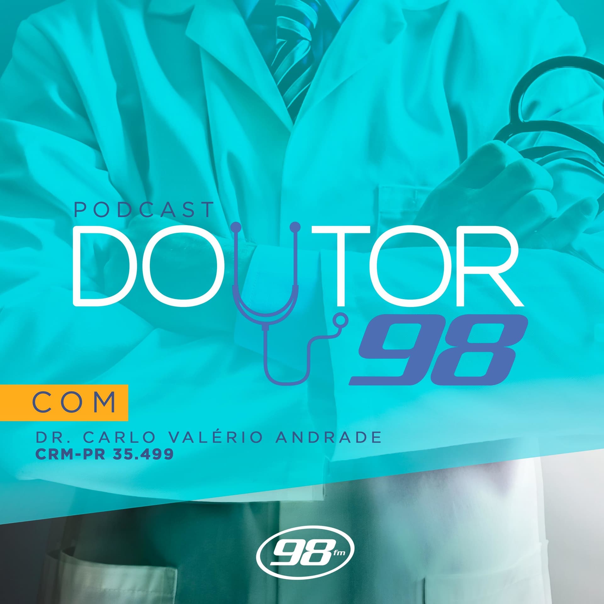 Doutor 98FM - Podcasts