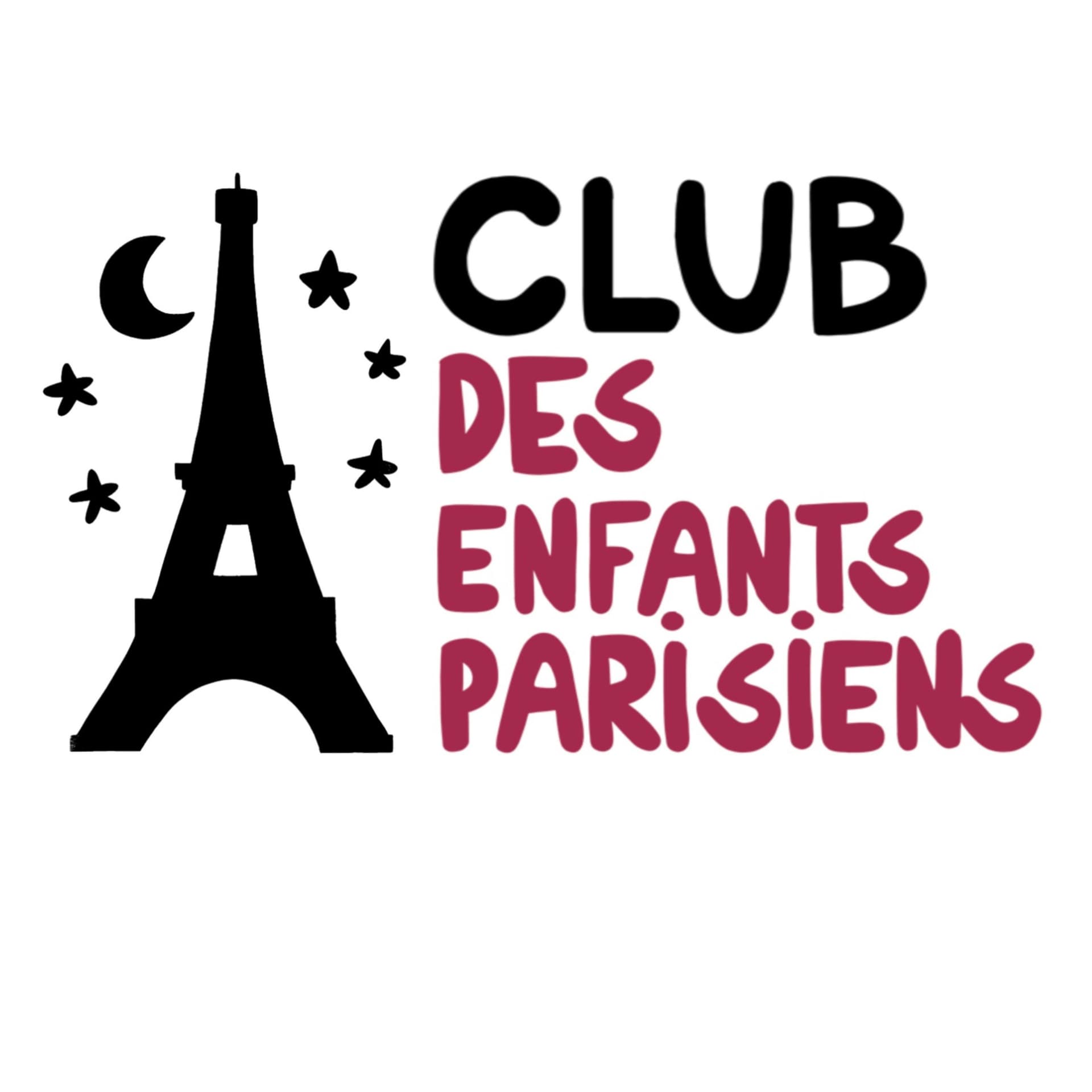 La vie du Club des Enfants Parisiens - Podcasts