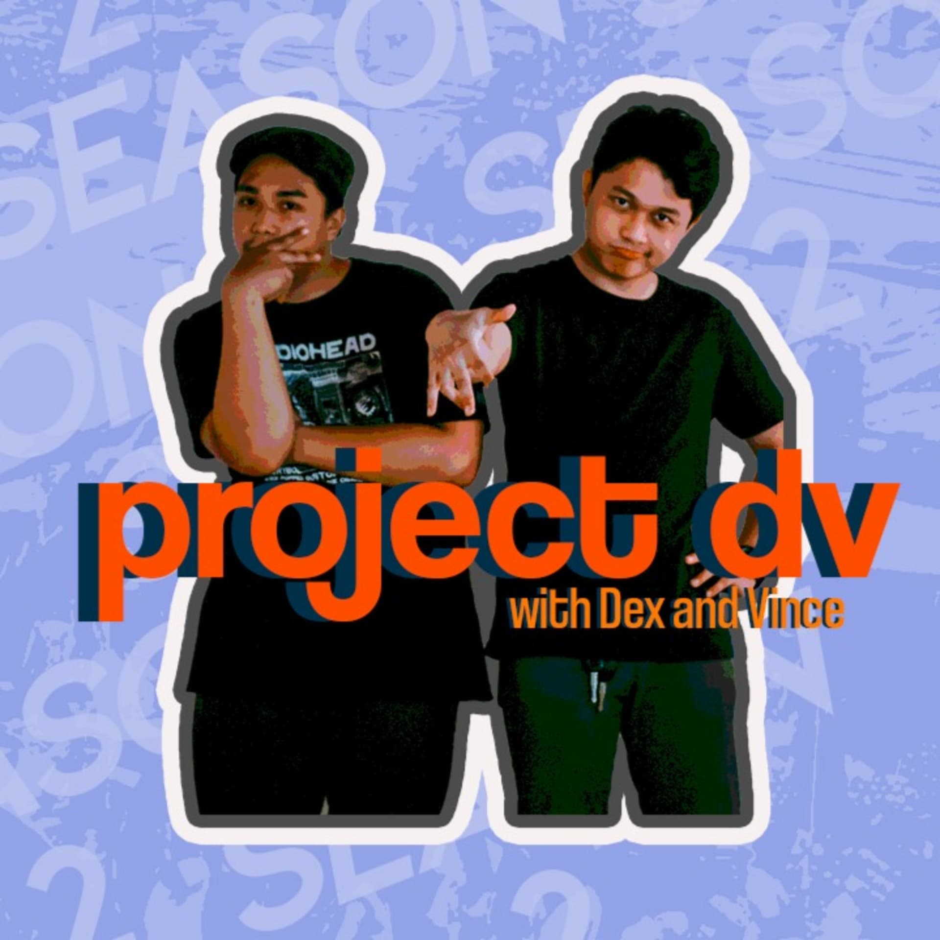 Project D.V. - Podcasts