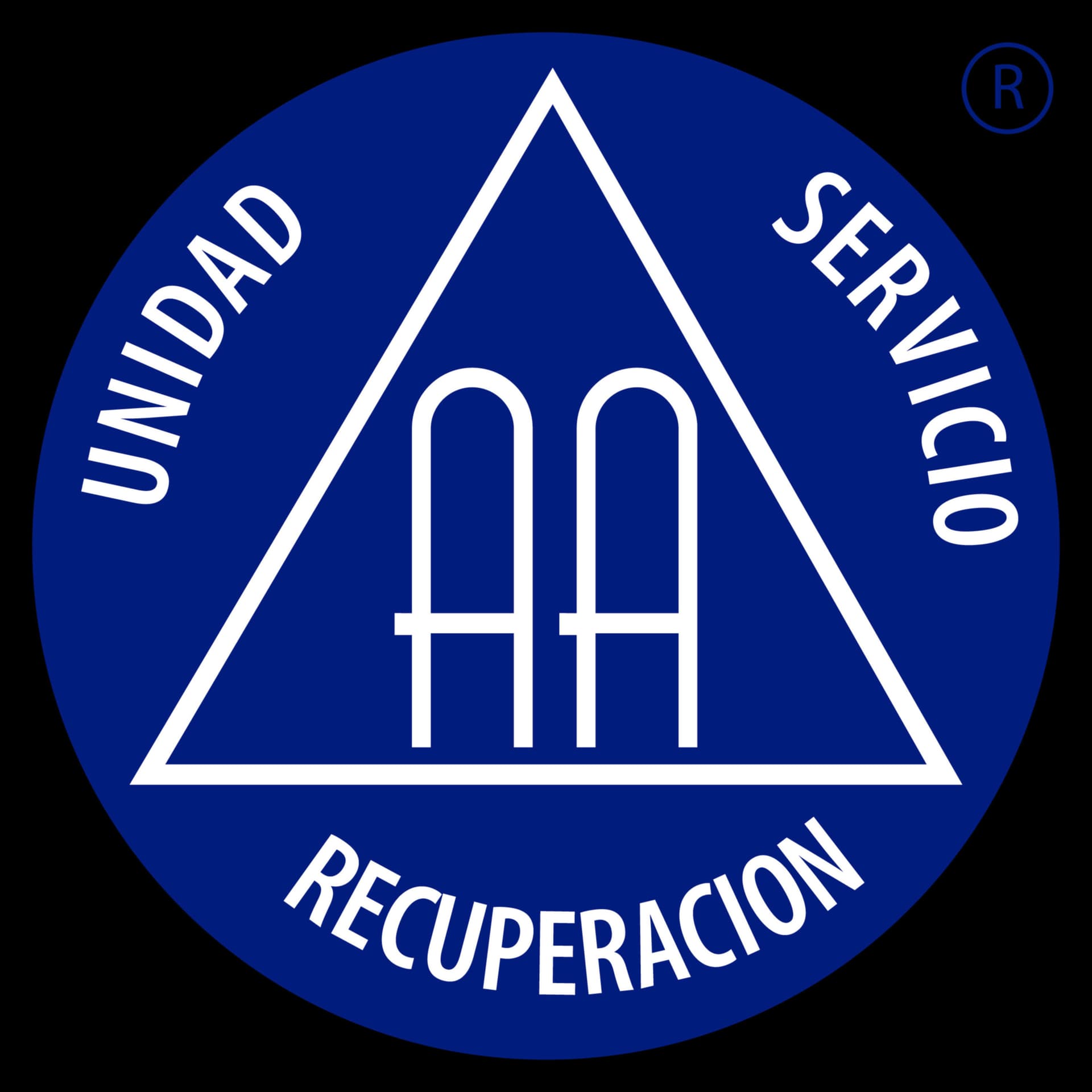 Primer Distrito de Alcohólicos Anónimos AMVT - Podcasts