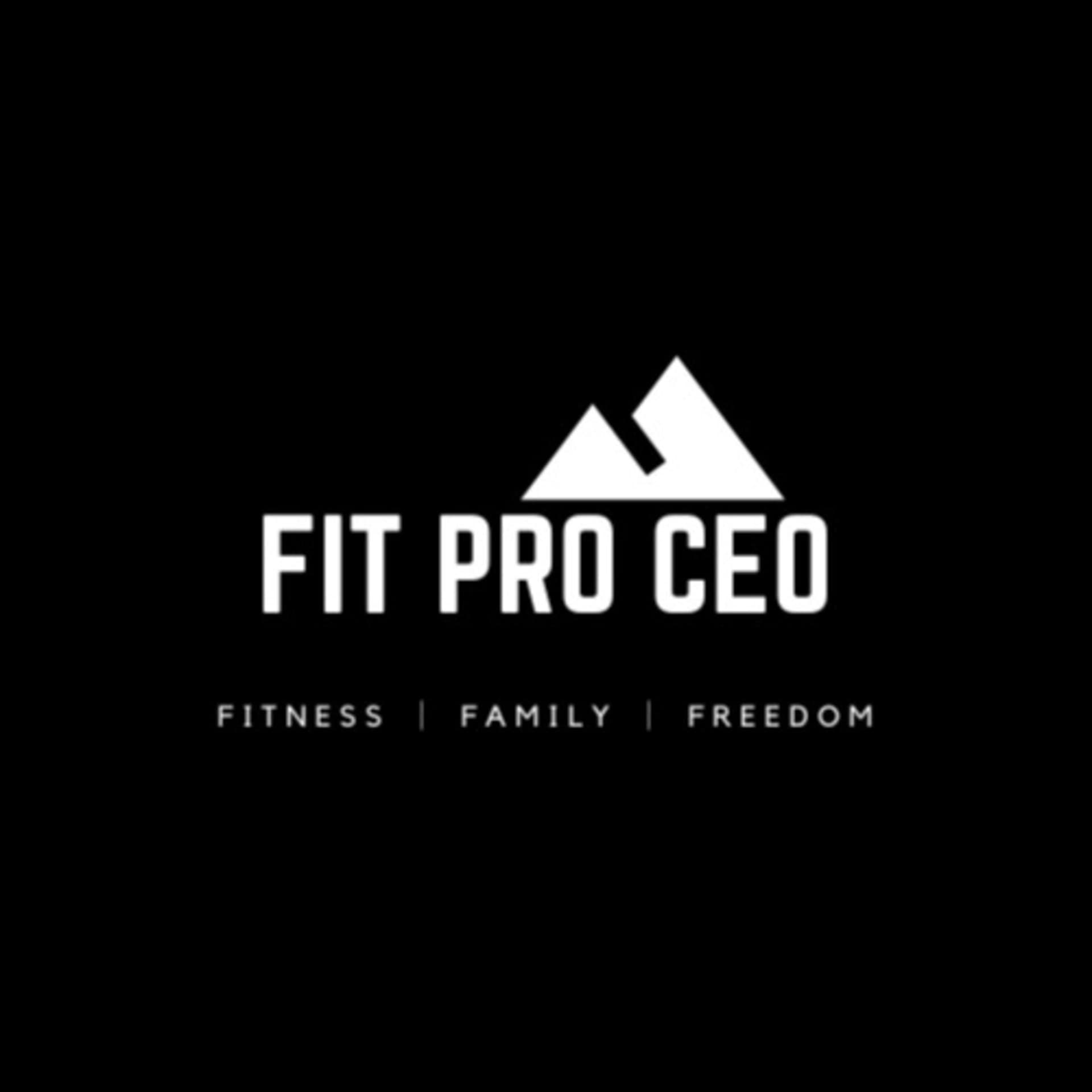 The Fit Pro CEO Coffee & Coaching - Podcasts