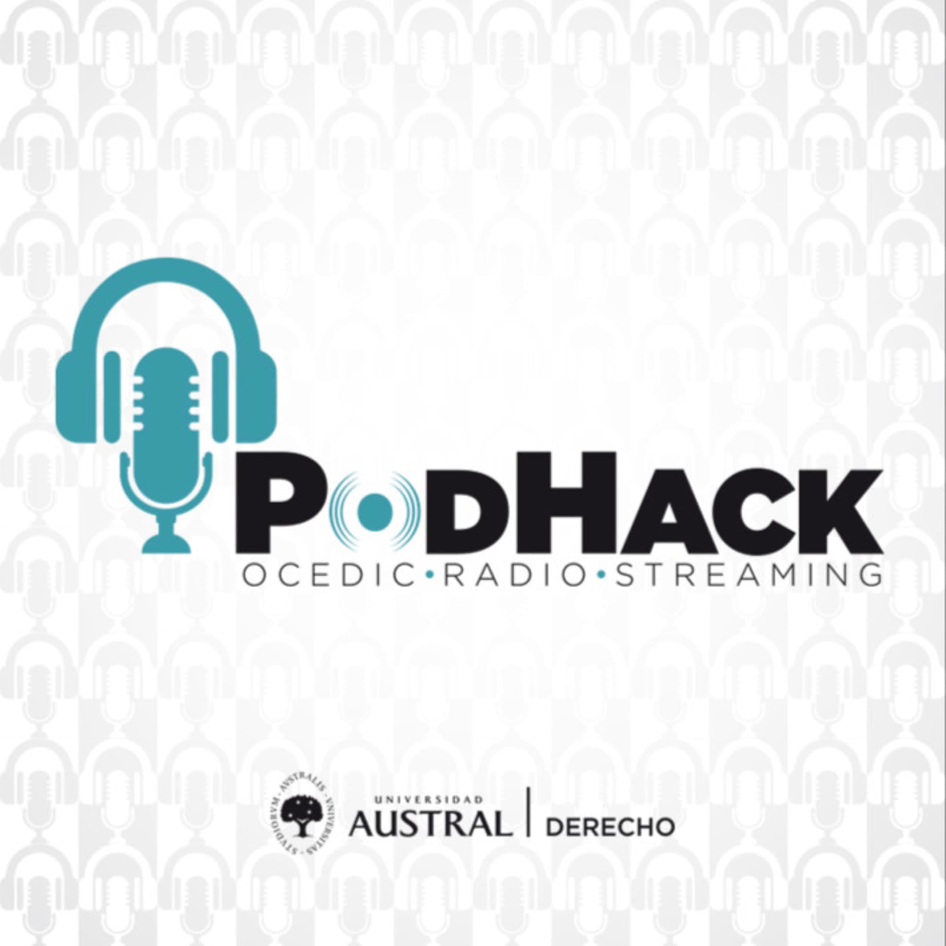 PodHack - Podcasts