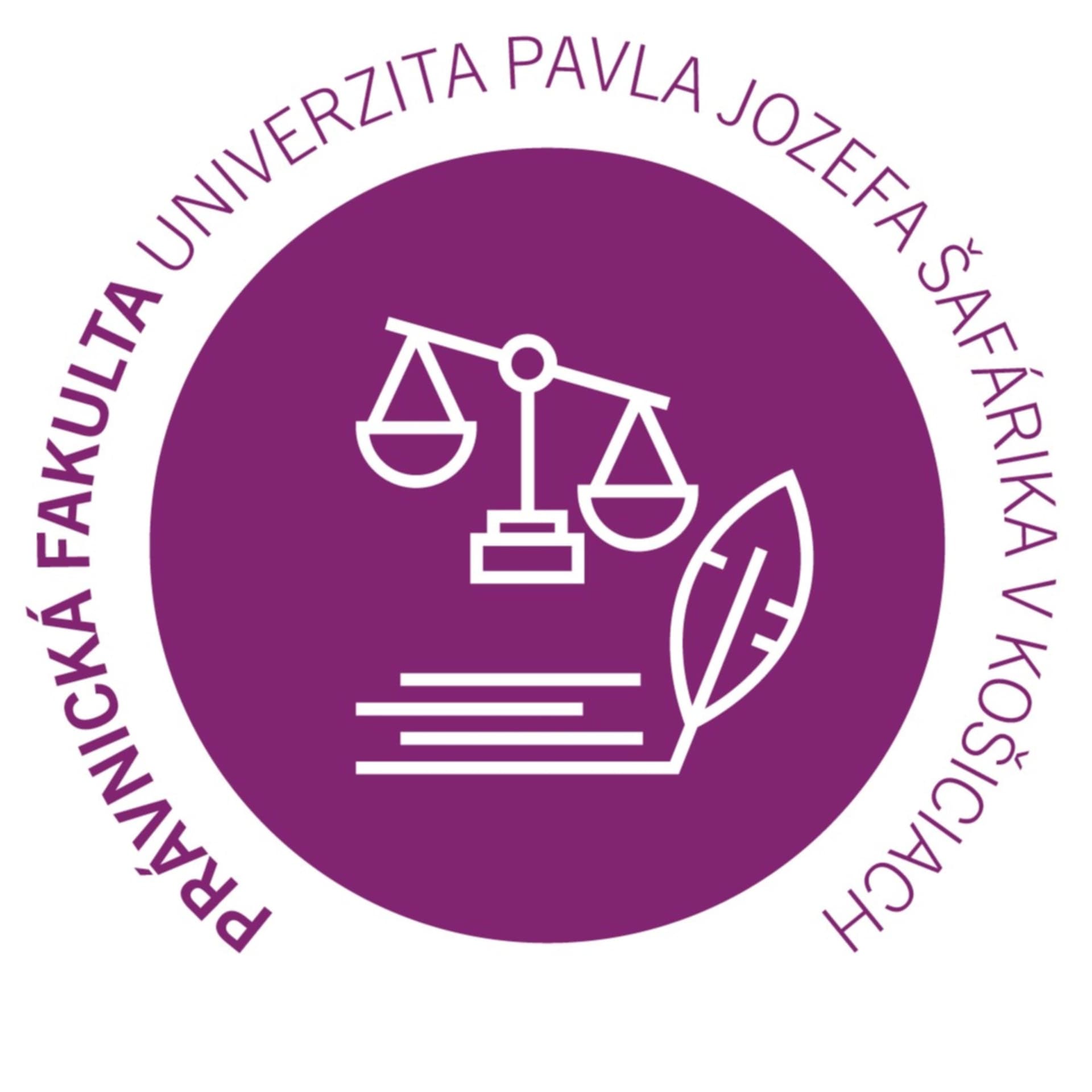 Právnický podcast UPJŠ - Podcasts
