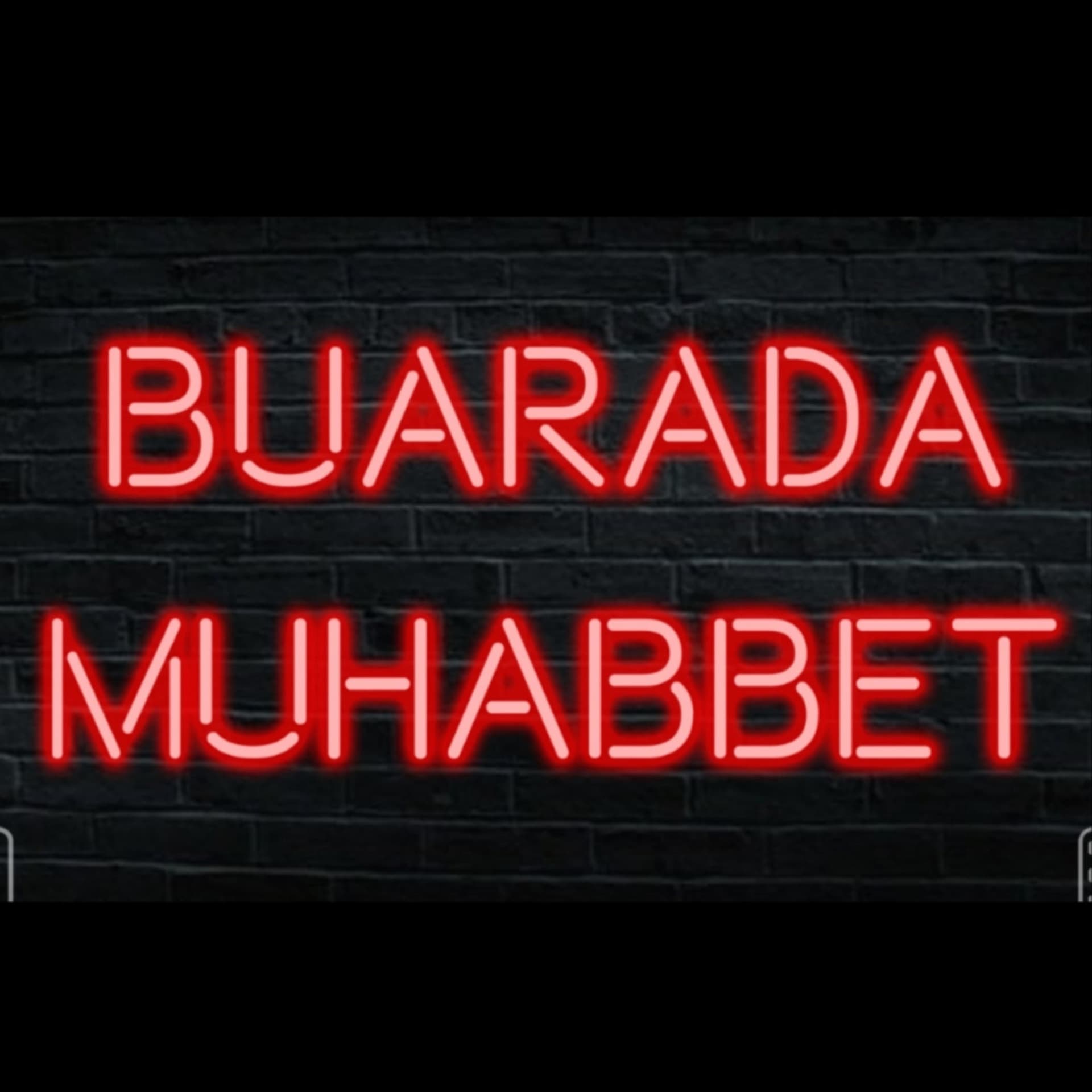 BuArada Muhabbet - Podcasts