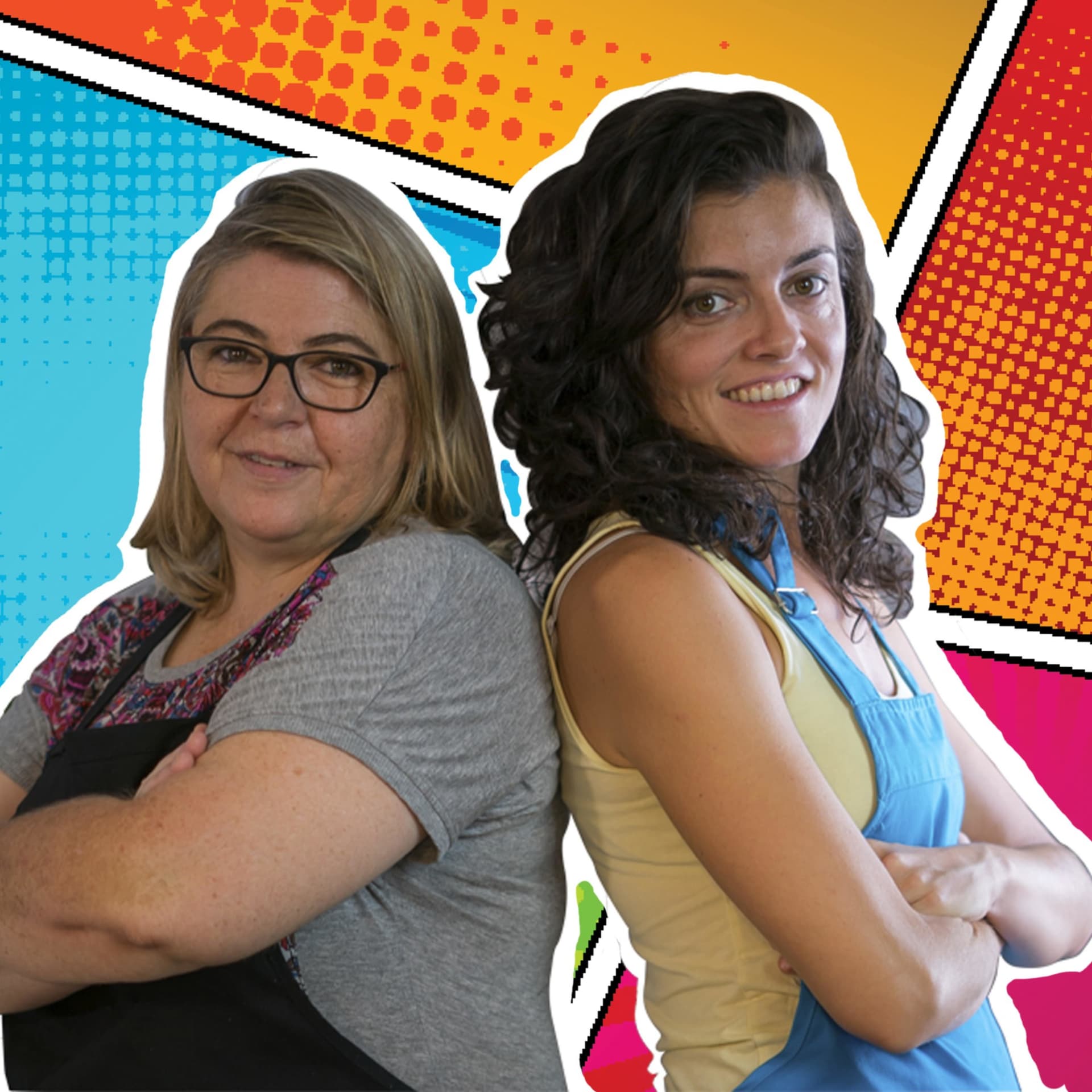 Y hoy qué comemos - Podcasts