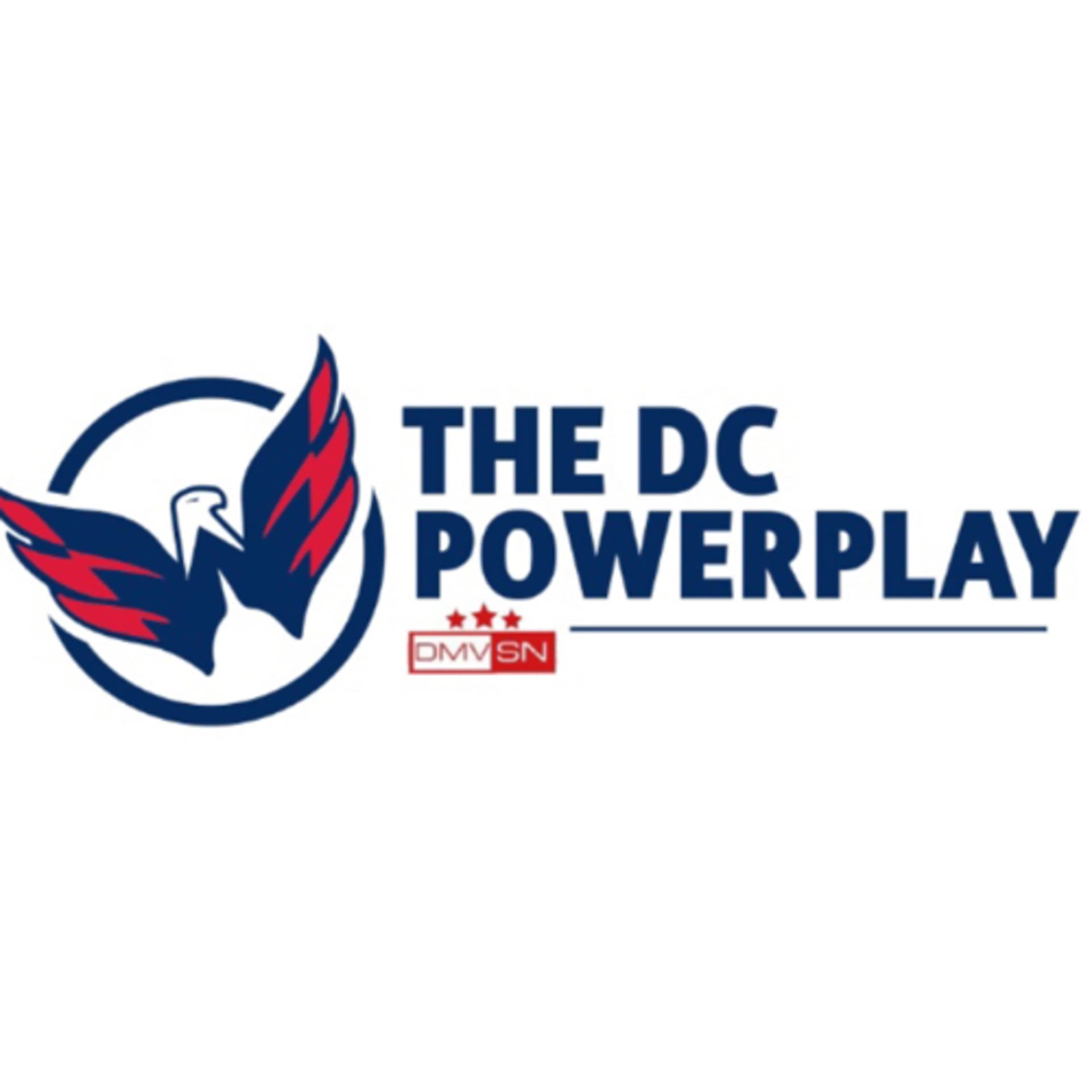 The DC Powerplay | A Capitals Podcast - Podcasts