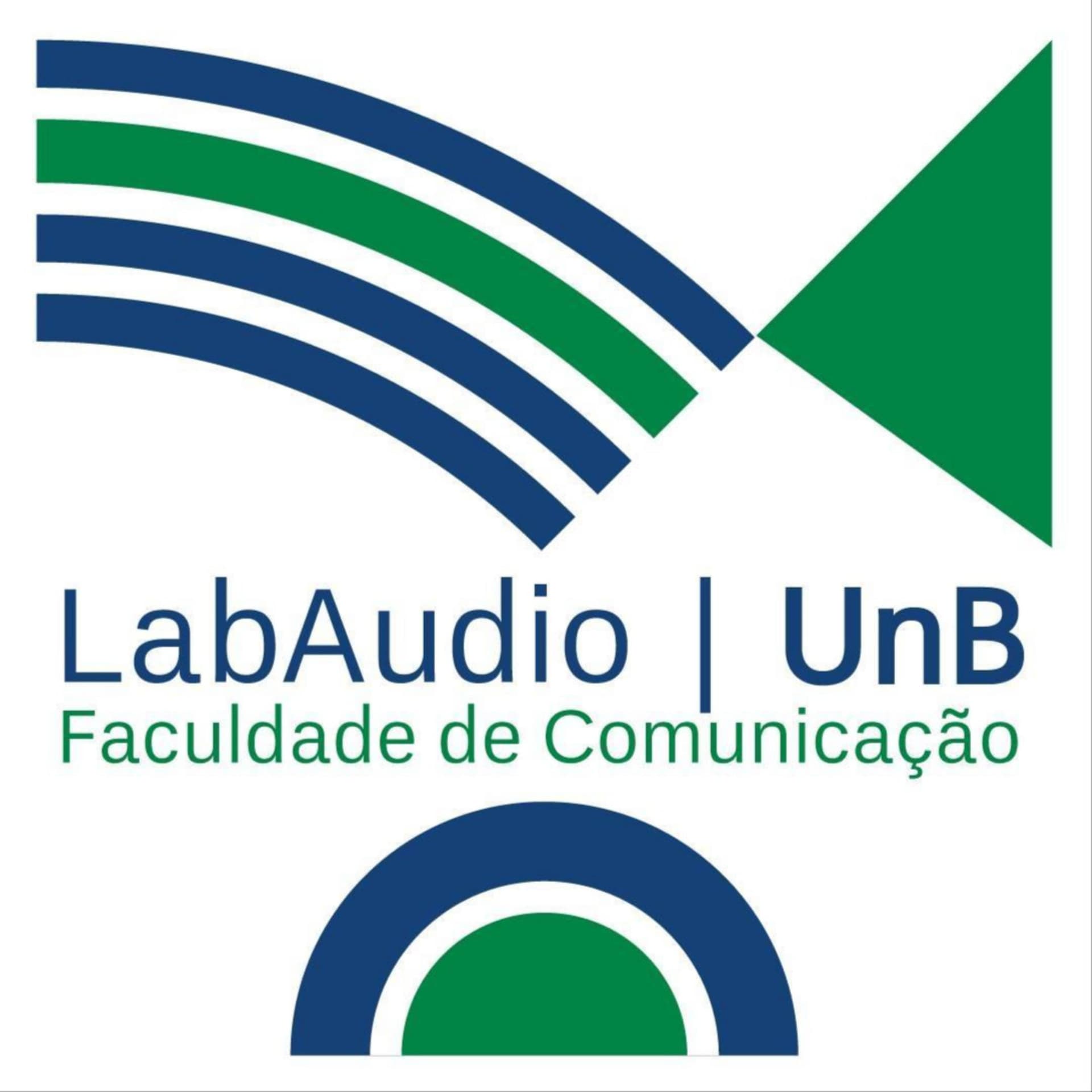 LabAudio UnB - Podcasts