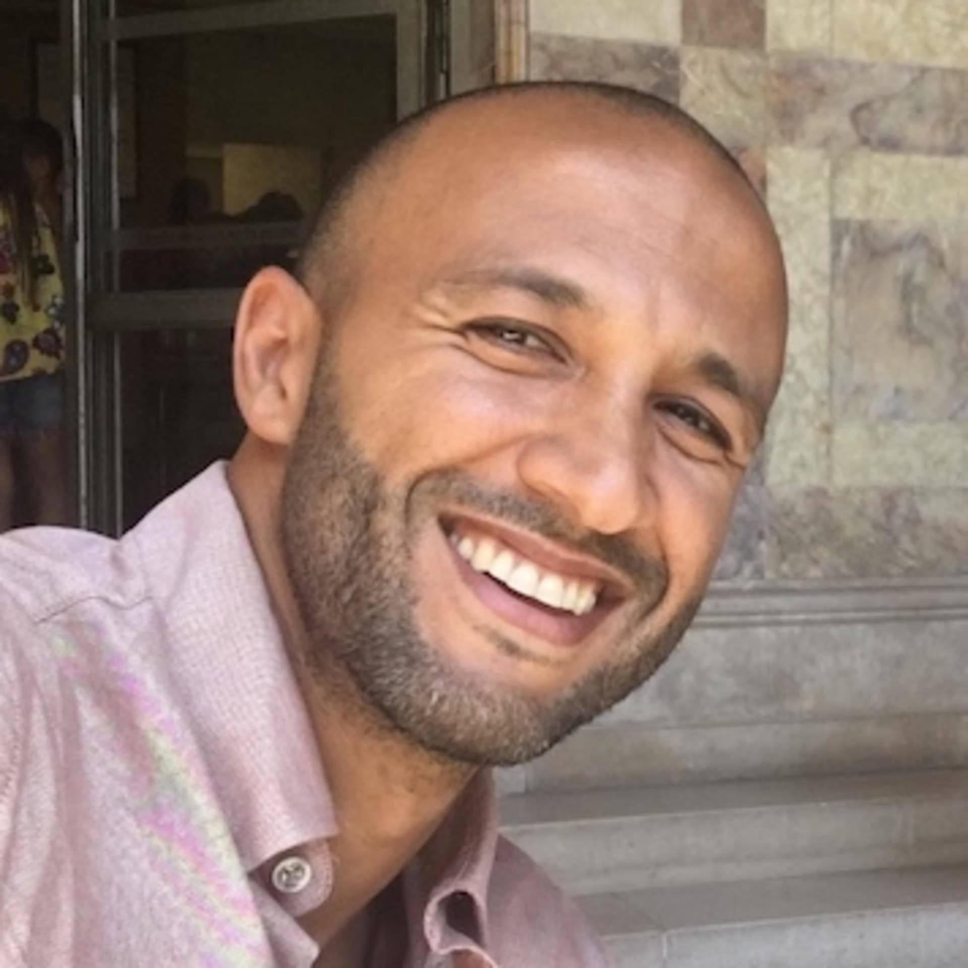 Dr Mohsen al Attar - Podcasts