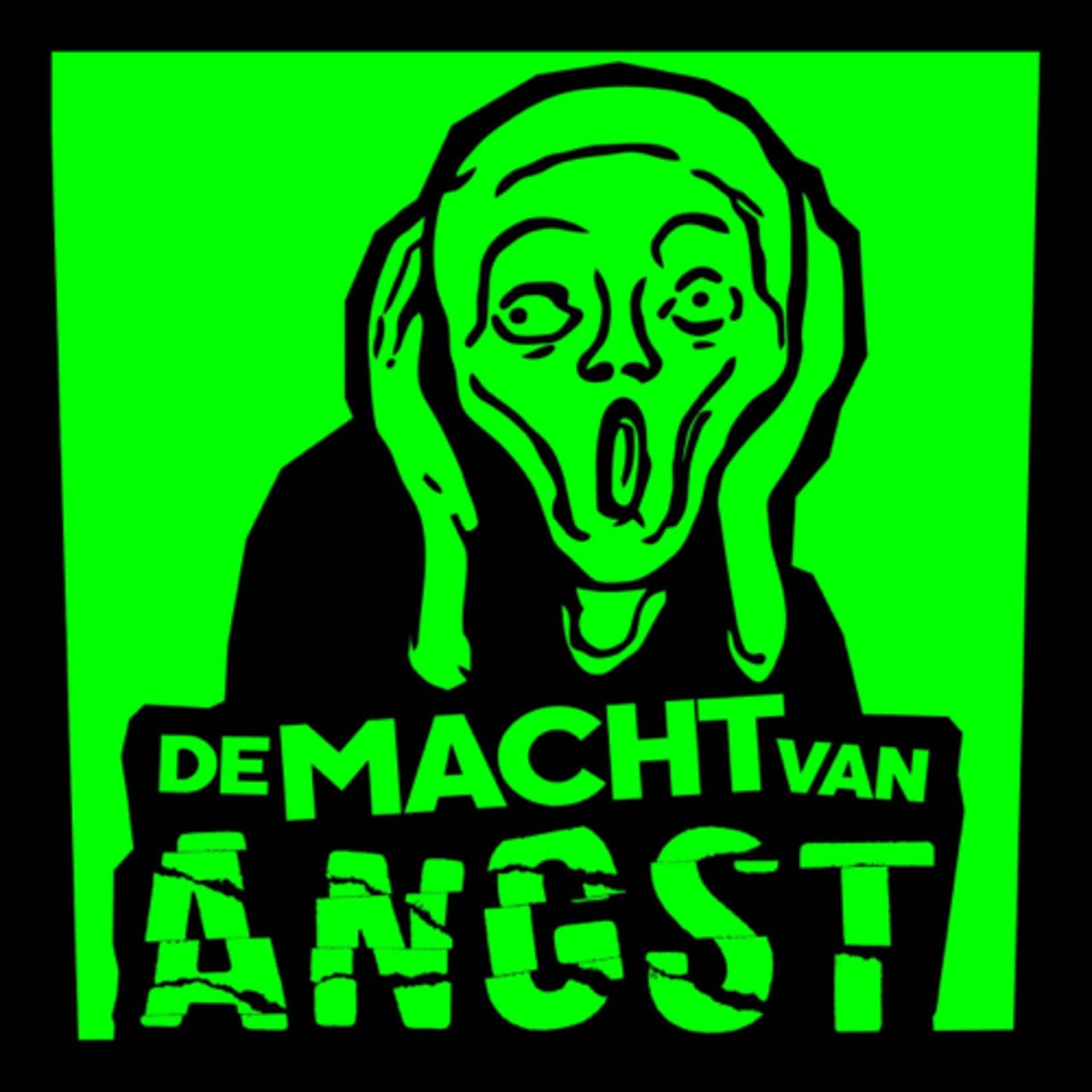 De macht van angst - Podcasts