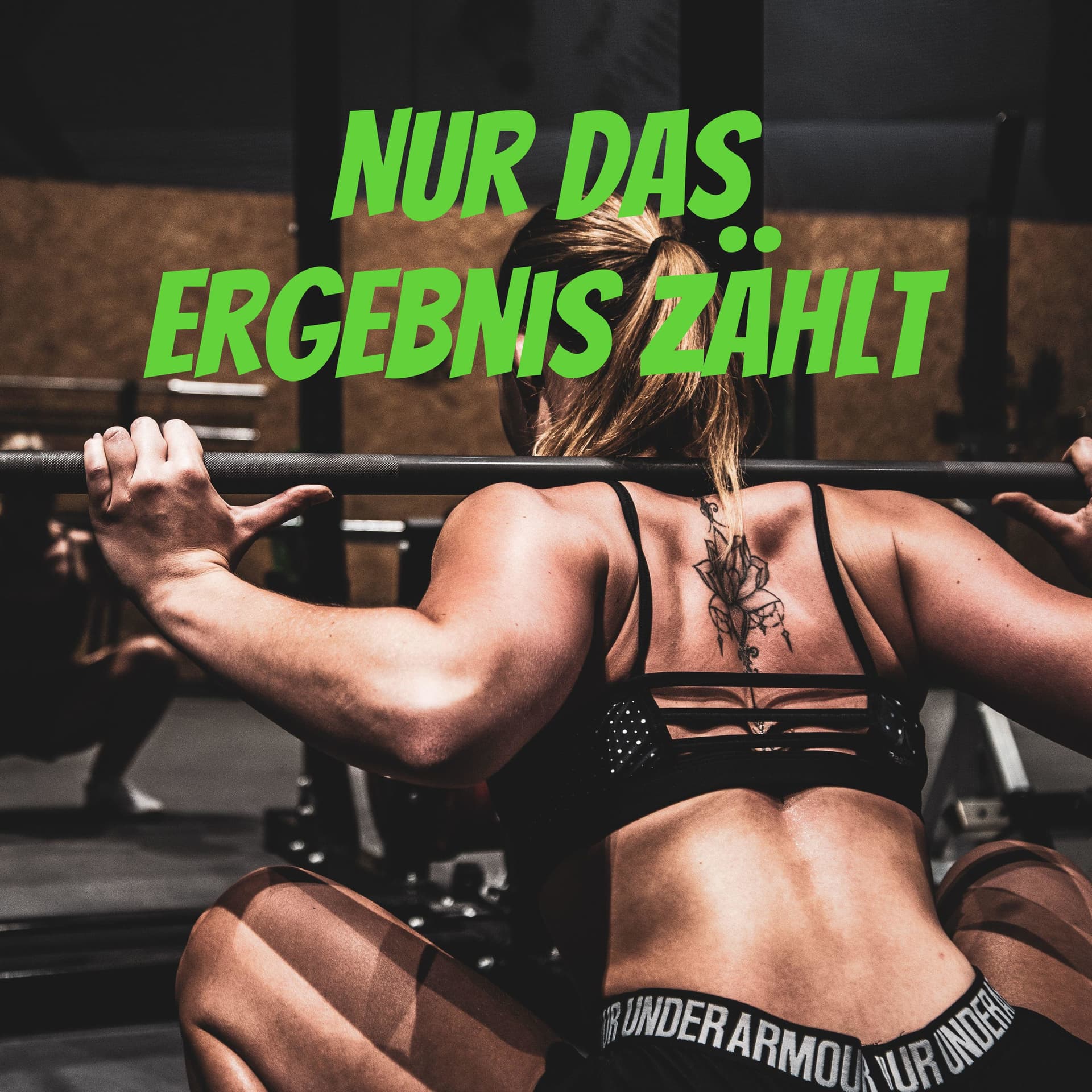 Nur das Ergebnis zählt - Podcasts