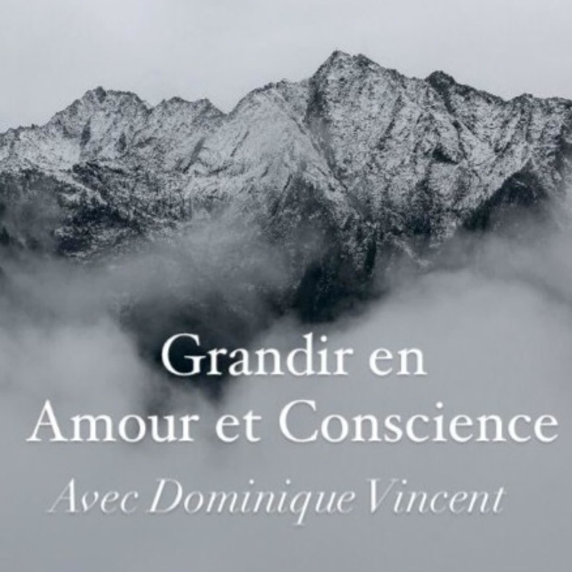 Dialogues, Méditations et Tantra avec Dominique Vincent - Podcasts