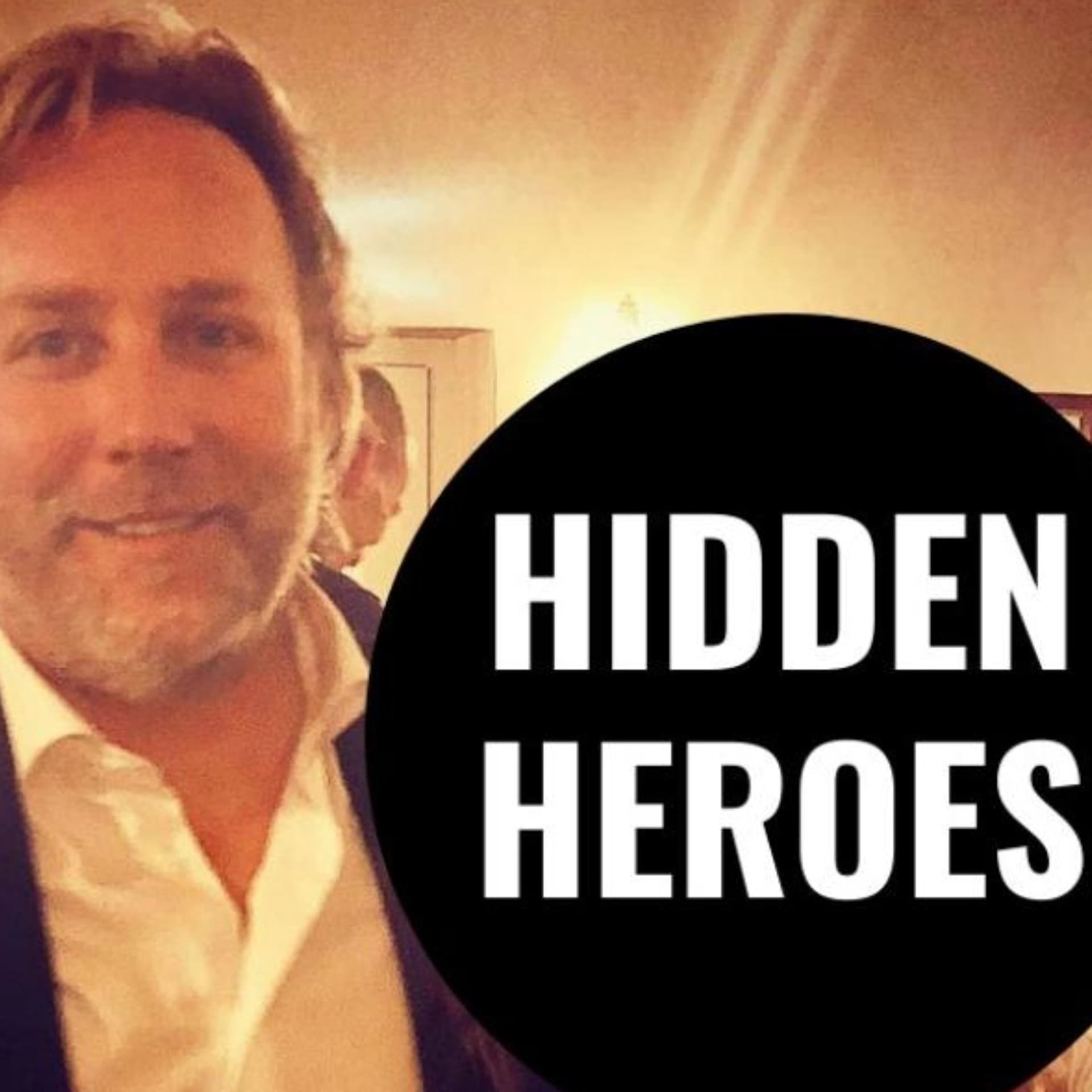 HIDDEN HEROES (DACH) - Podcasts
