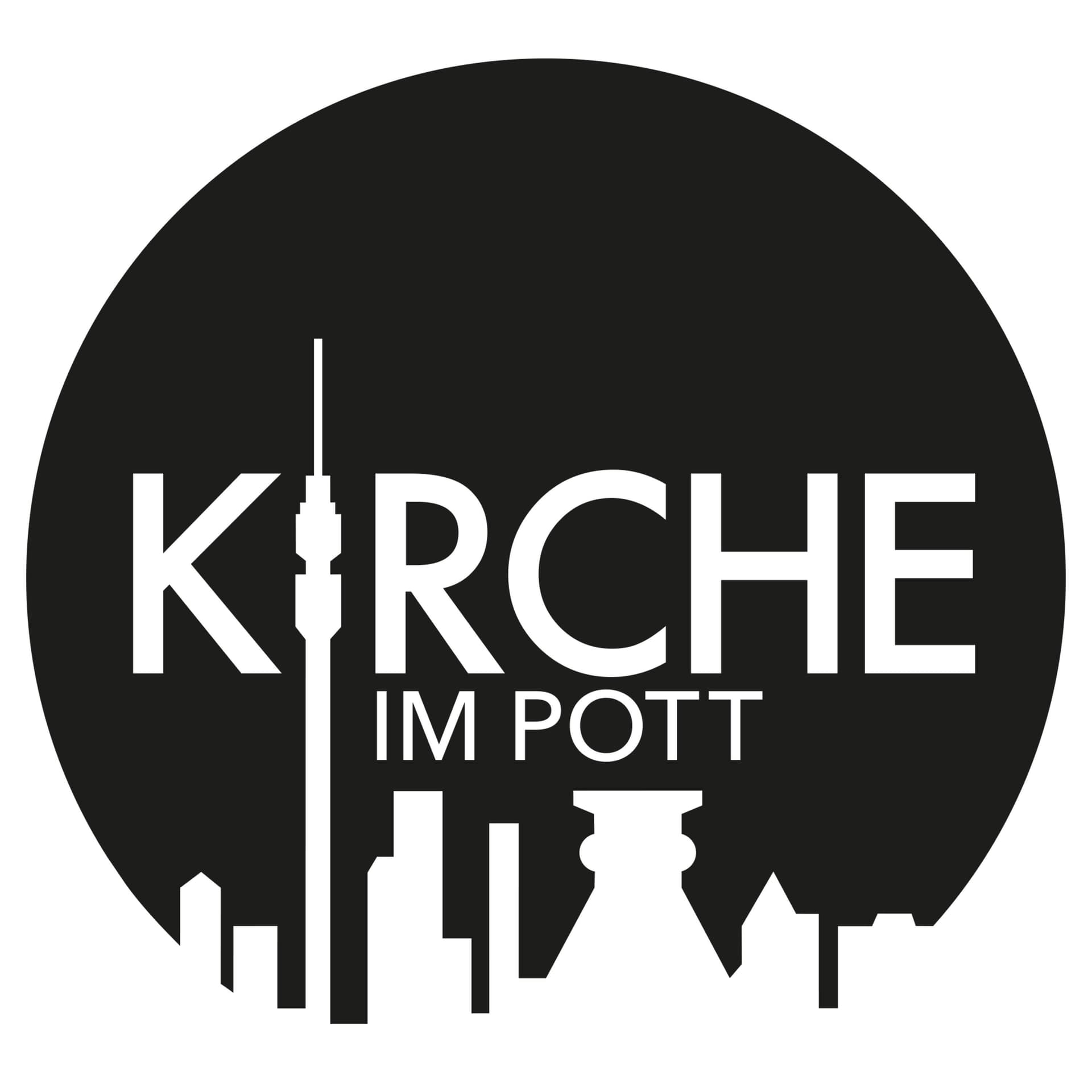 Kirche im Pott - Podcast - Podcasts