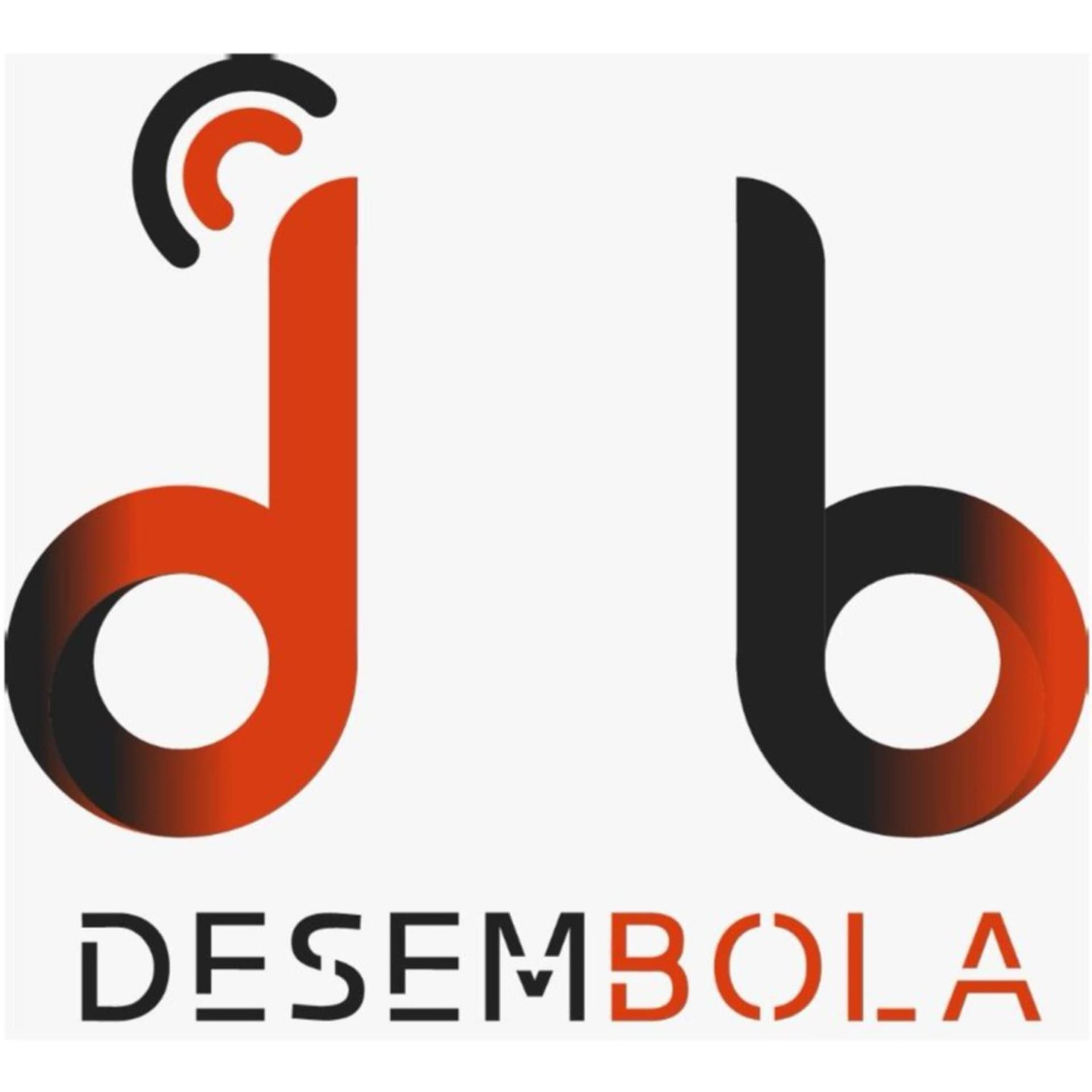 Desembola Podcast - Podcasts